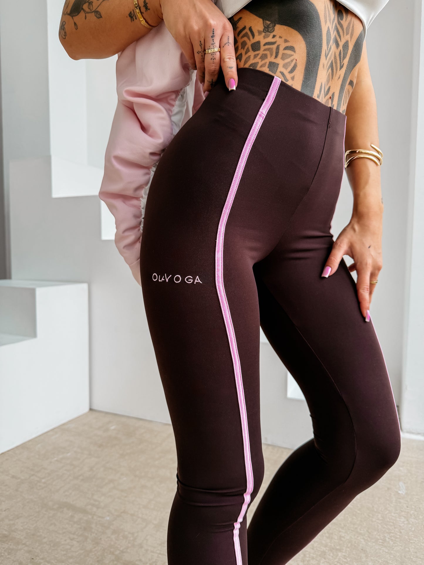 OLAVOGA leggings AMERA 2026