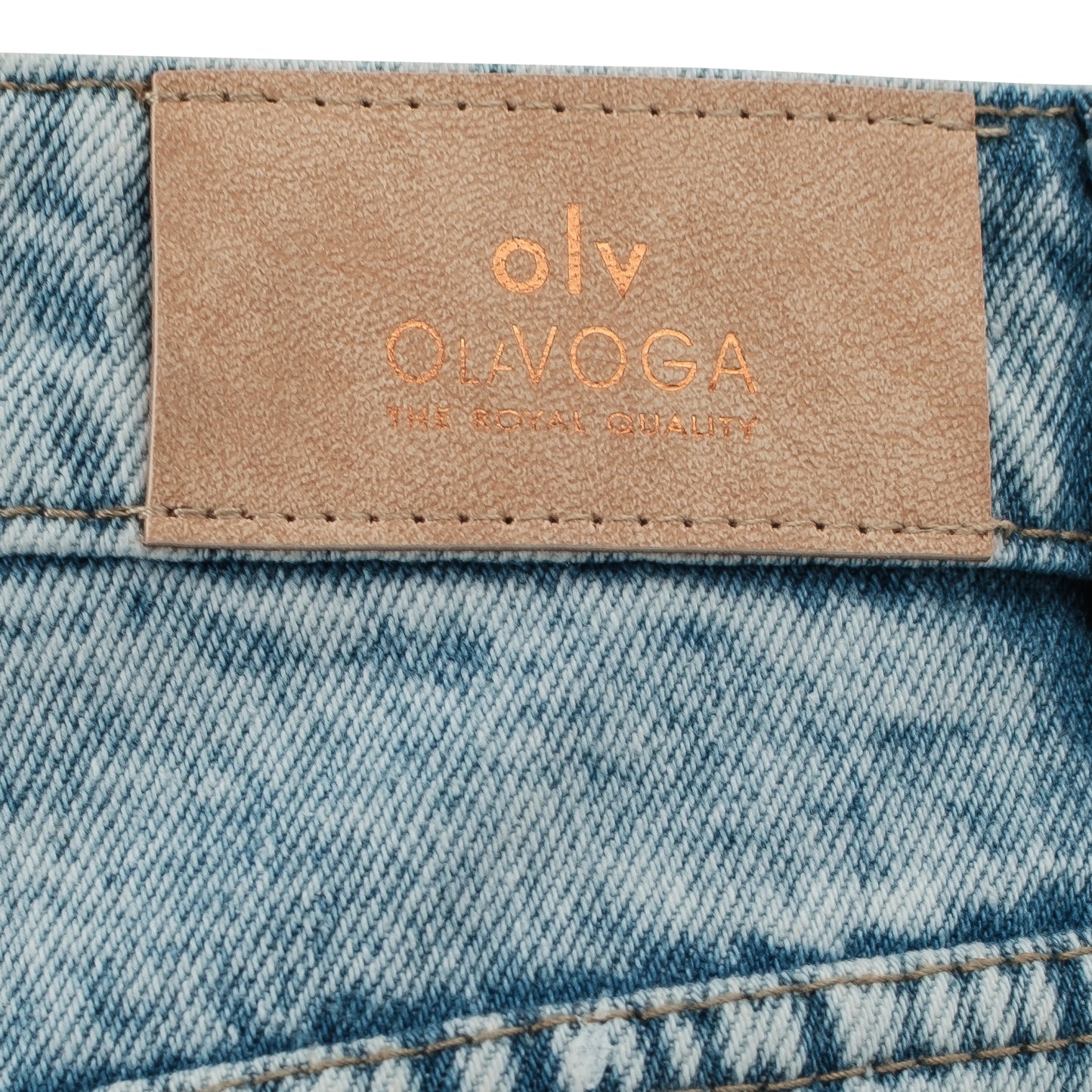 OLAVOGA trousers MALU 2026