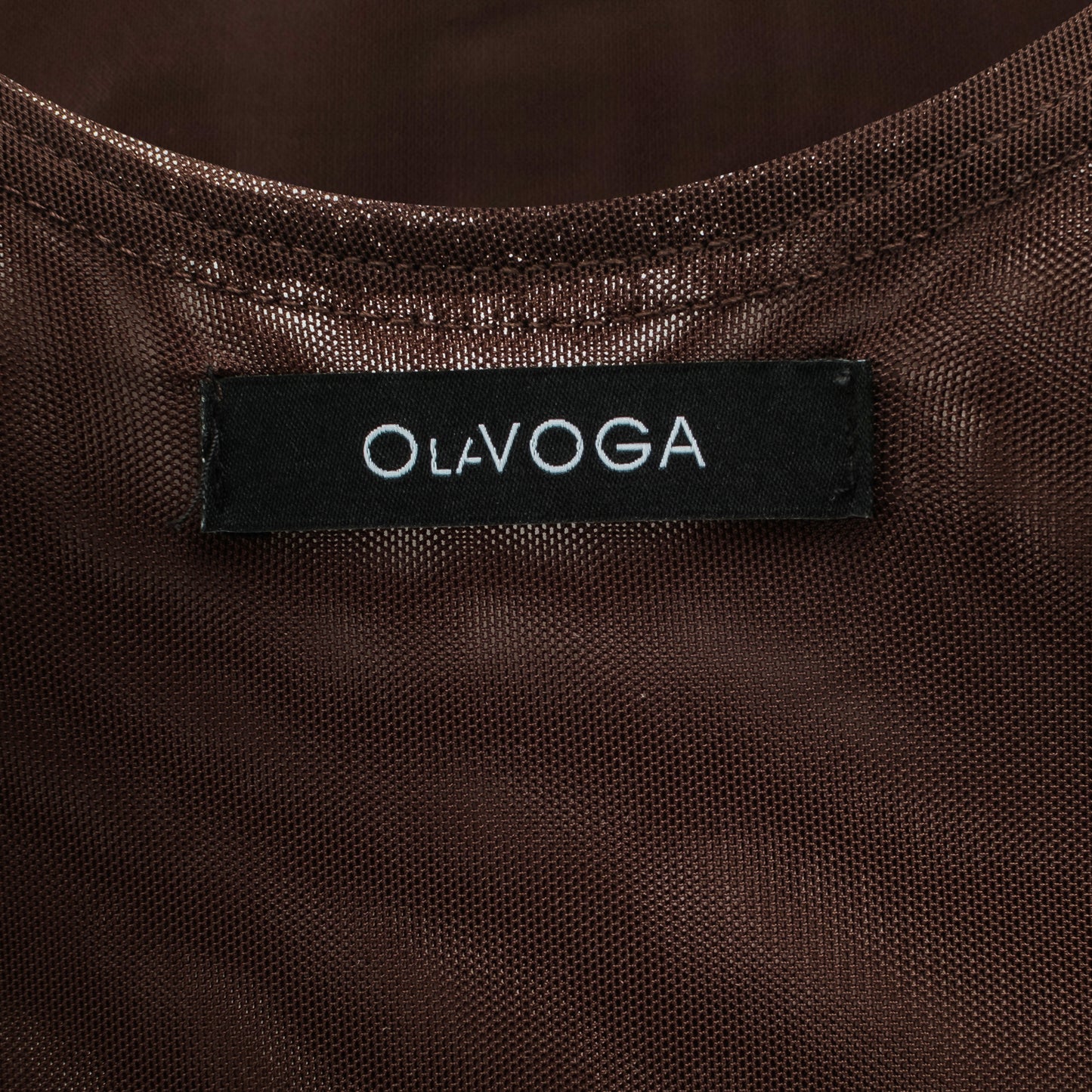OLAVOGA dress DRASY 2026