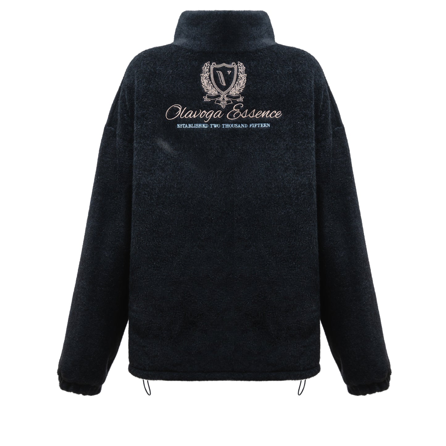 OLV Sweatshirt OATWOOD 2025