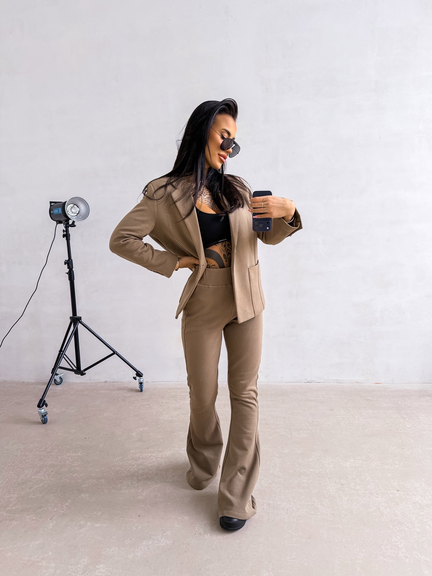 OLAVOGA set MIO 2026