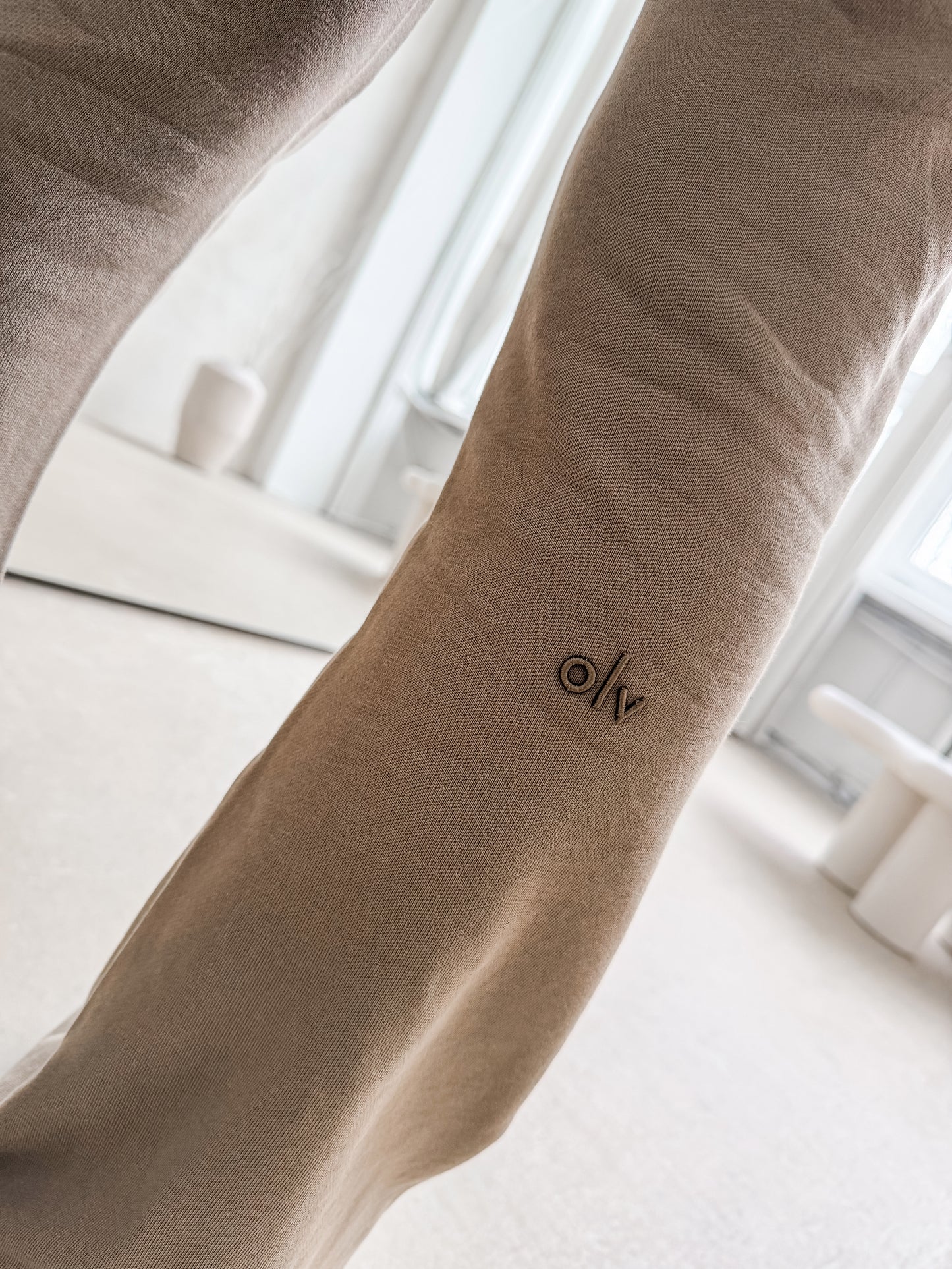 OLAVOGA set MIO 2026