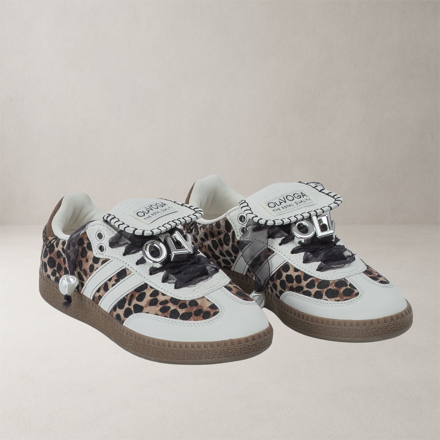 OLAVOGA ANATY 2026 sneakers
