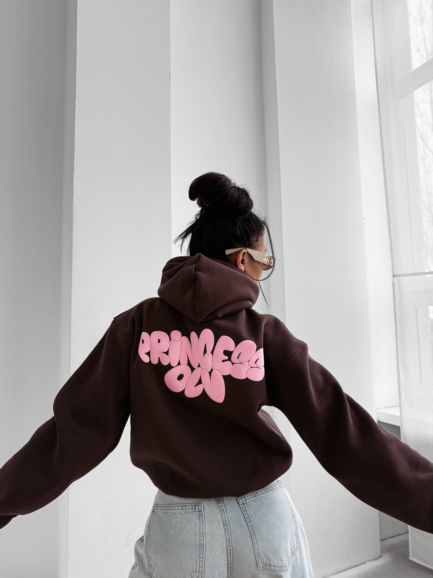OLAVOGA Hoodie FROST LAYER 2025