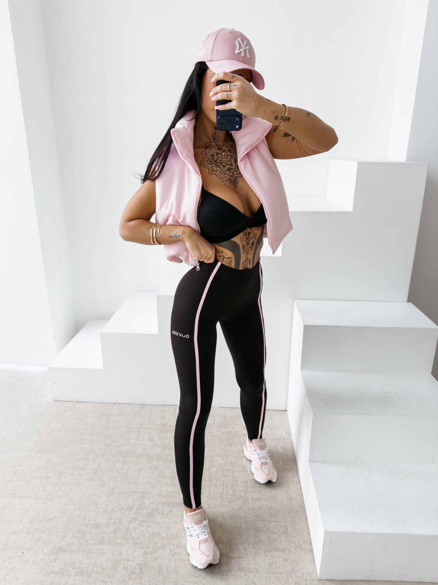 OLAVOGA leggings AMERA 2026