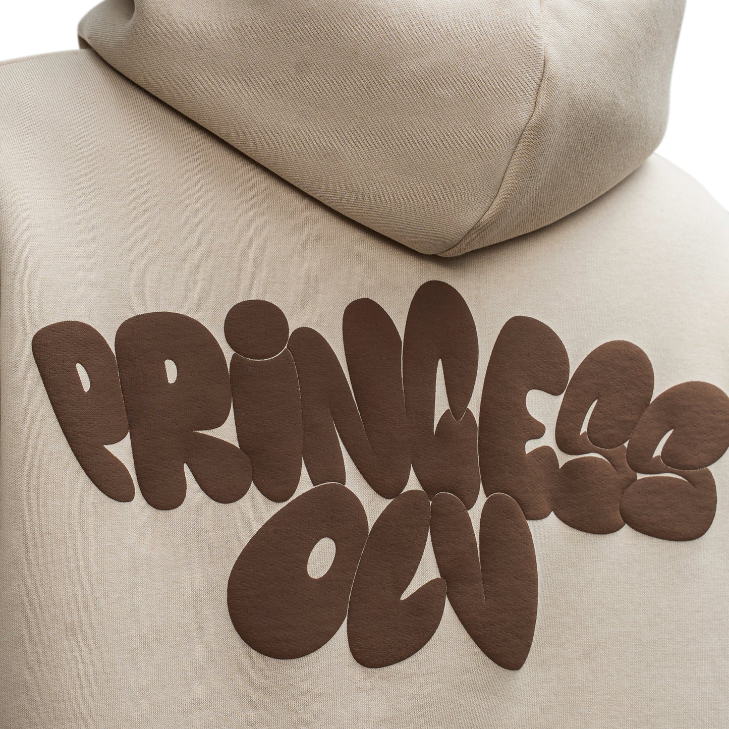 OLAVOGA Hoodie FROST LAYER 2025