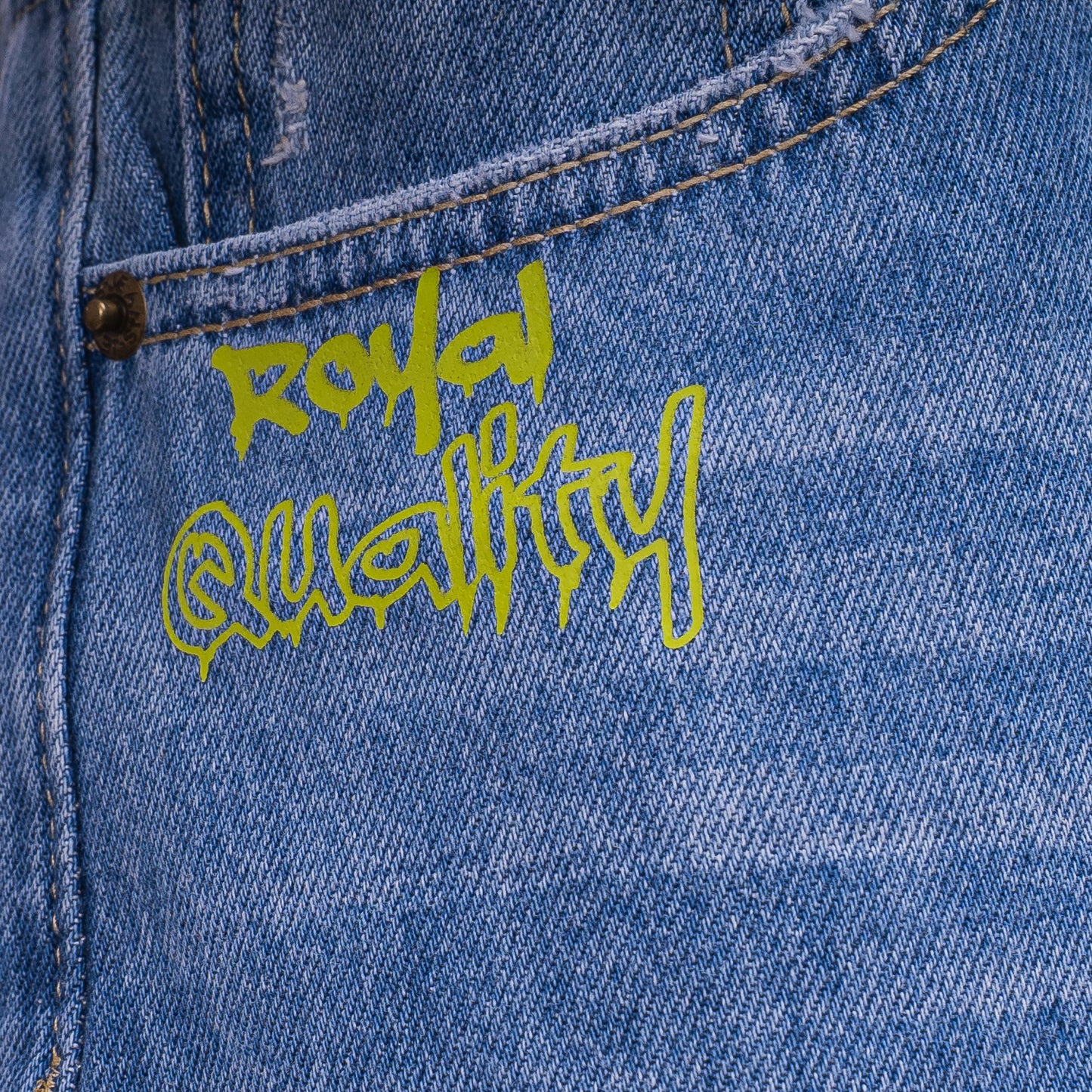 OLAVOGA Jeans VIVID 2026