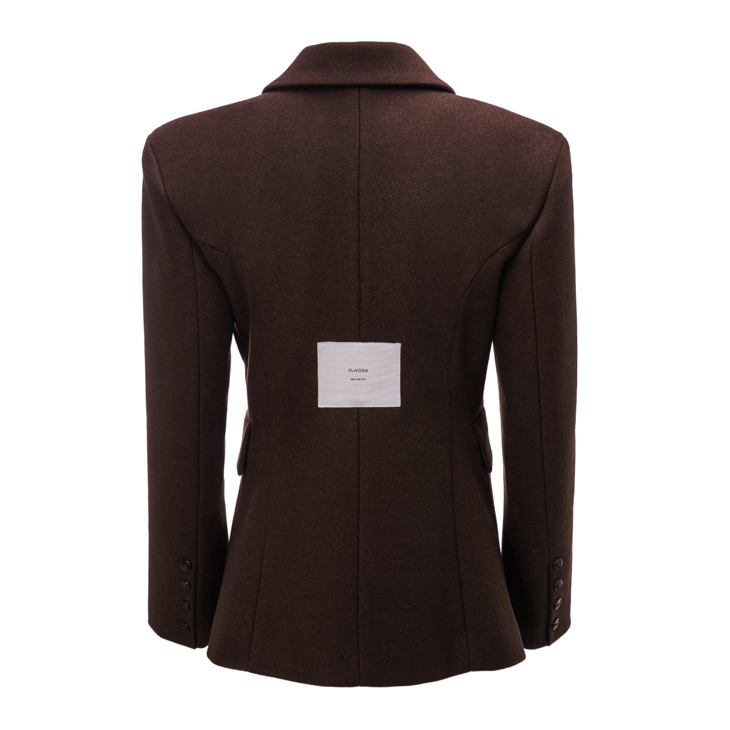 OLAVOGA Blazer HUSH 2026