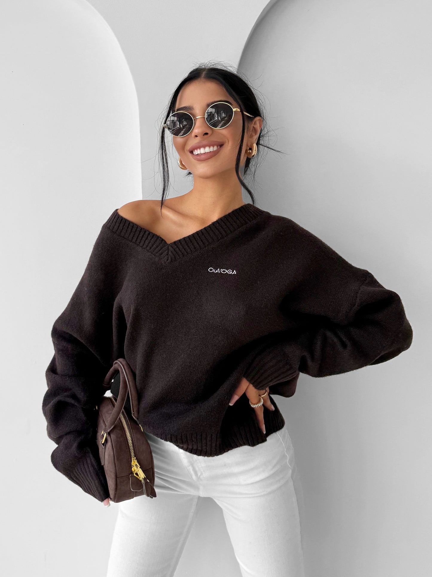 OLV Jumper – ZOTO 2025