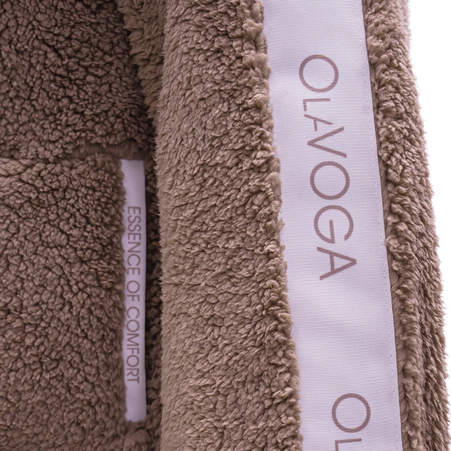 OLAVOGA Men Teddy Fleece SETTLINE 2026