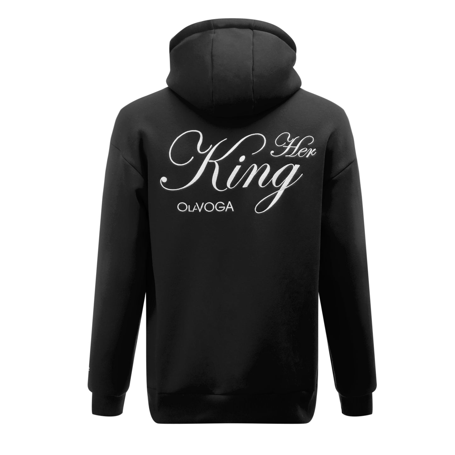 OLAVOGA MEN Hoodie ADORE MEN 2026