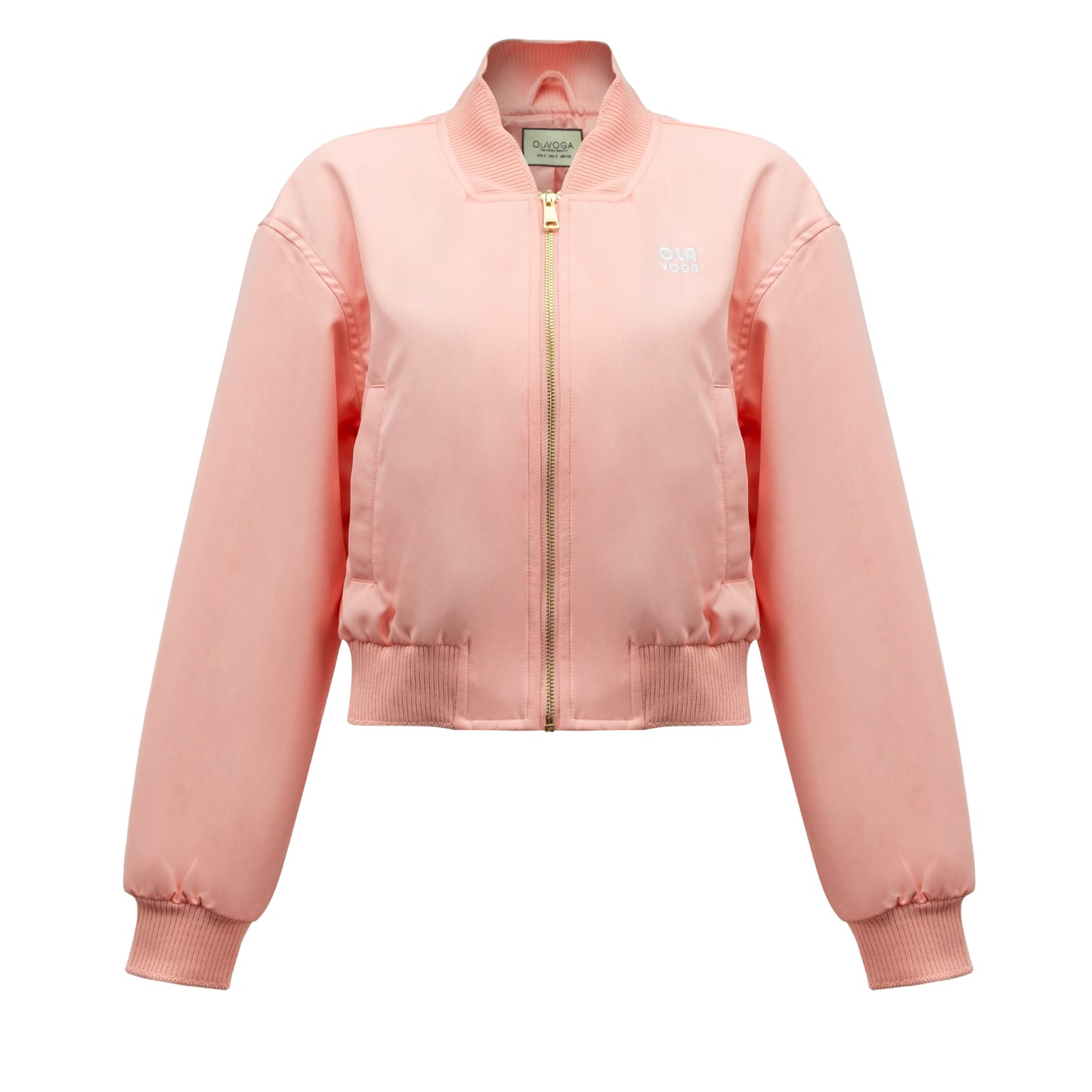 OLAVOGA Jacket MASTI 2026