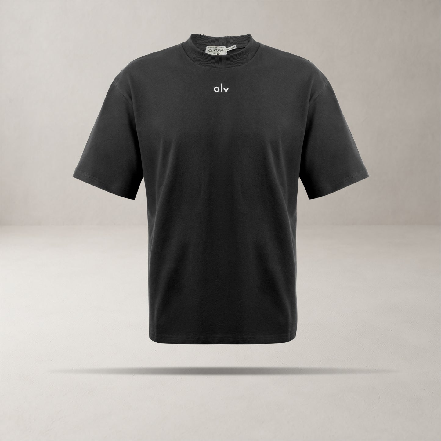 OLAVOGA Men T-Shirt NOVAVEON 2026