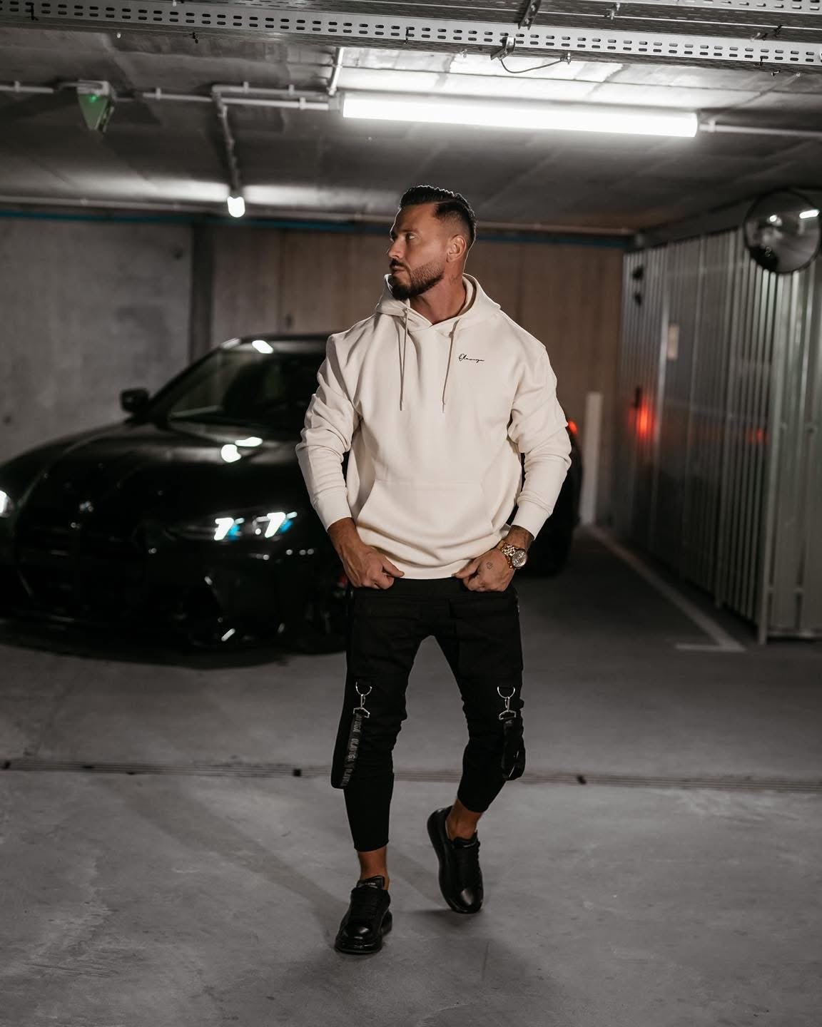 OLAVOGA Hoodie TAZON 2025