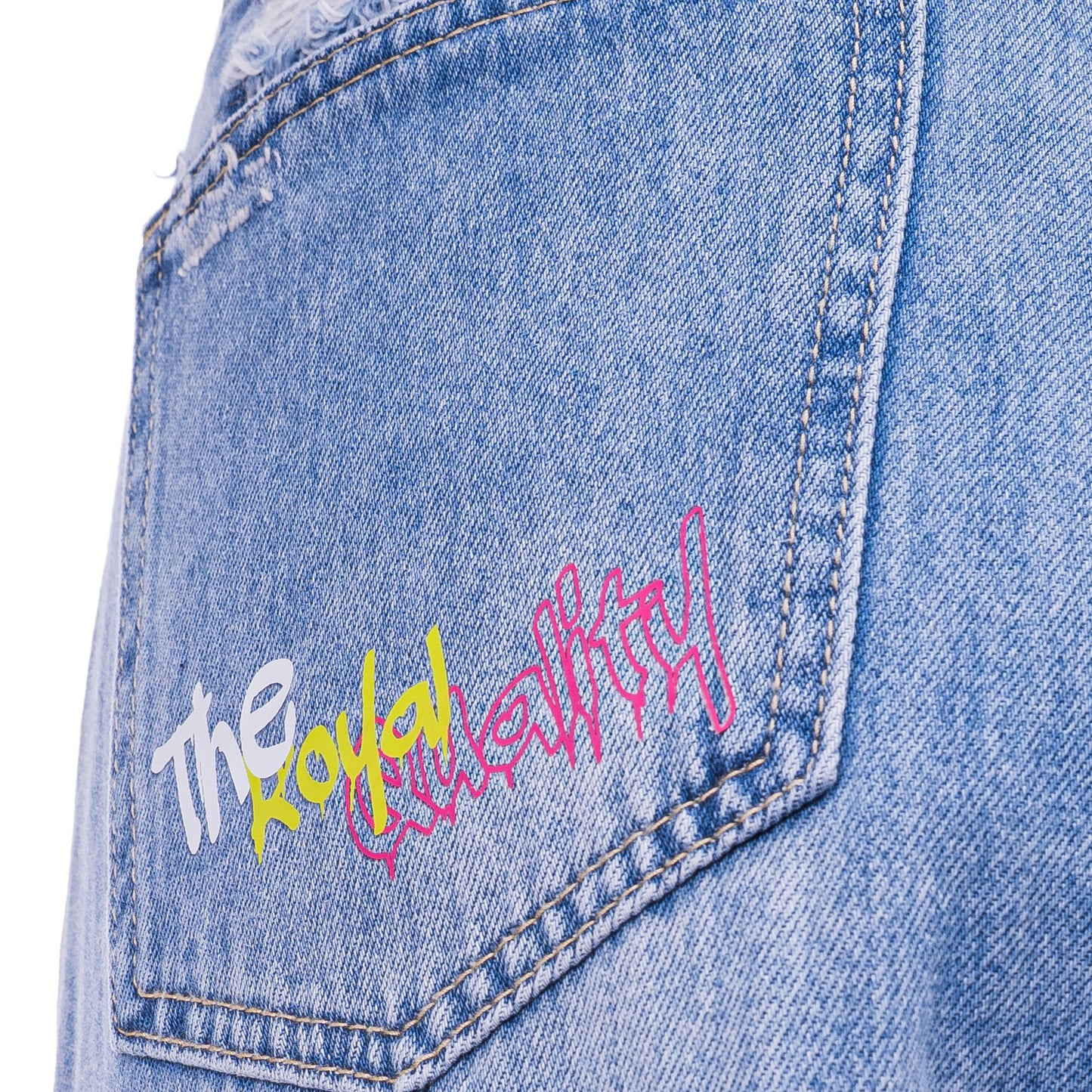 OLAVOGA Jeans VIVID 2026