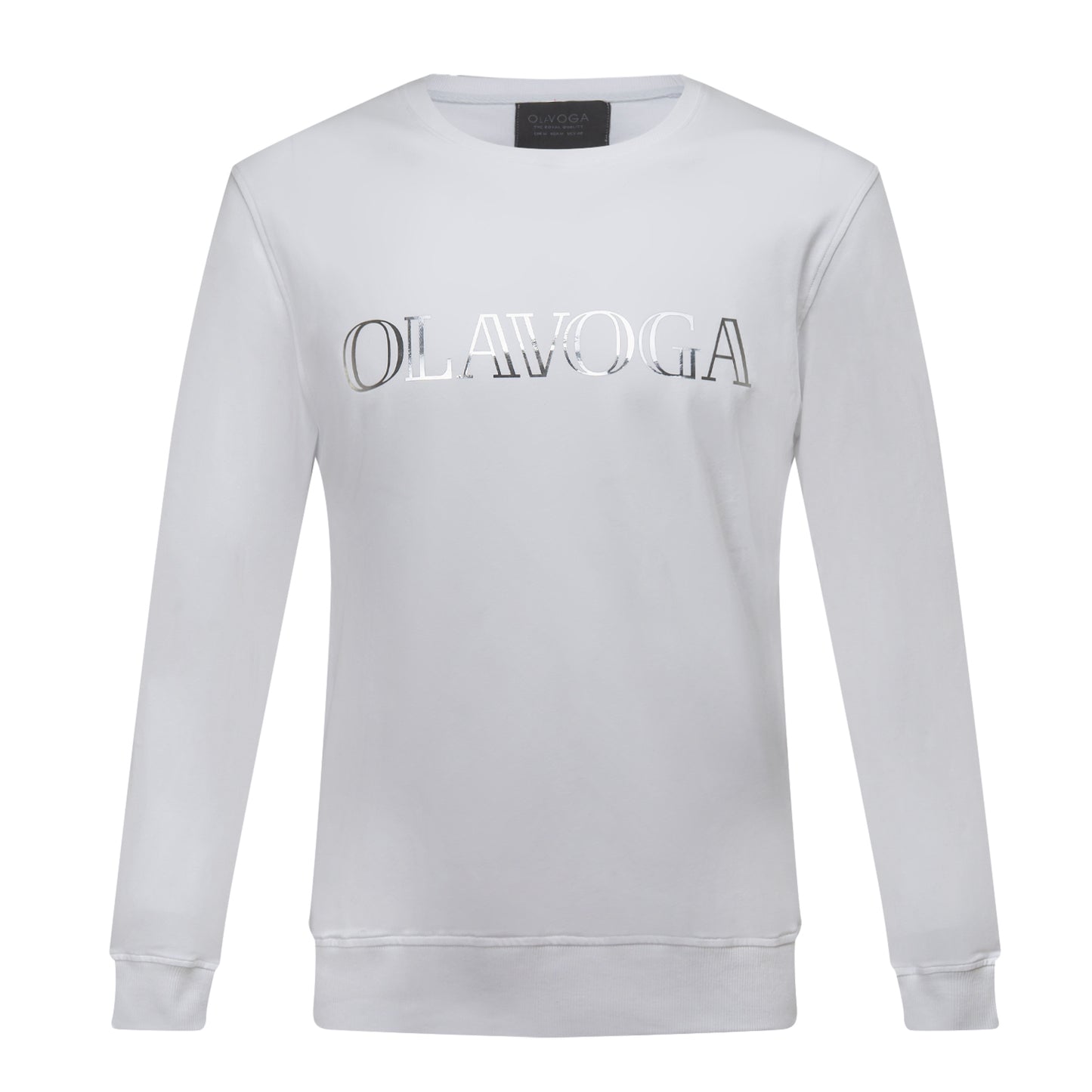 OLAVOGA MEN Bardi 2026 sweatshirt