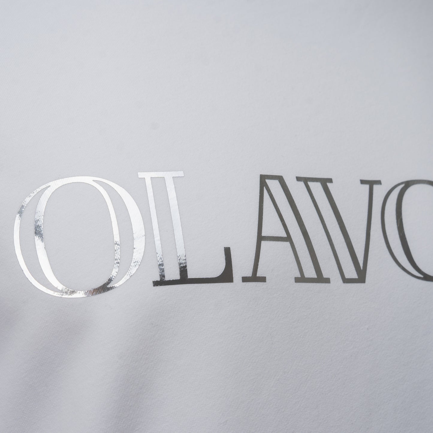 OLAVOGA MEN Bardi 2026 sweatshirt