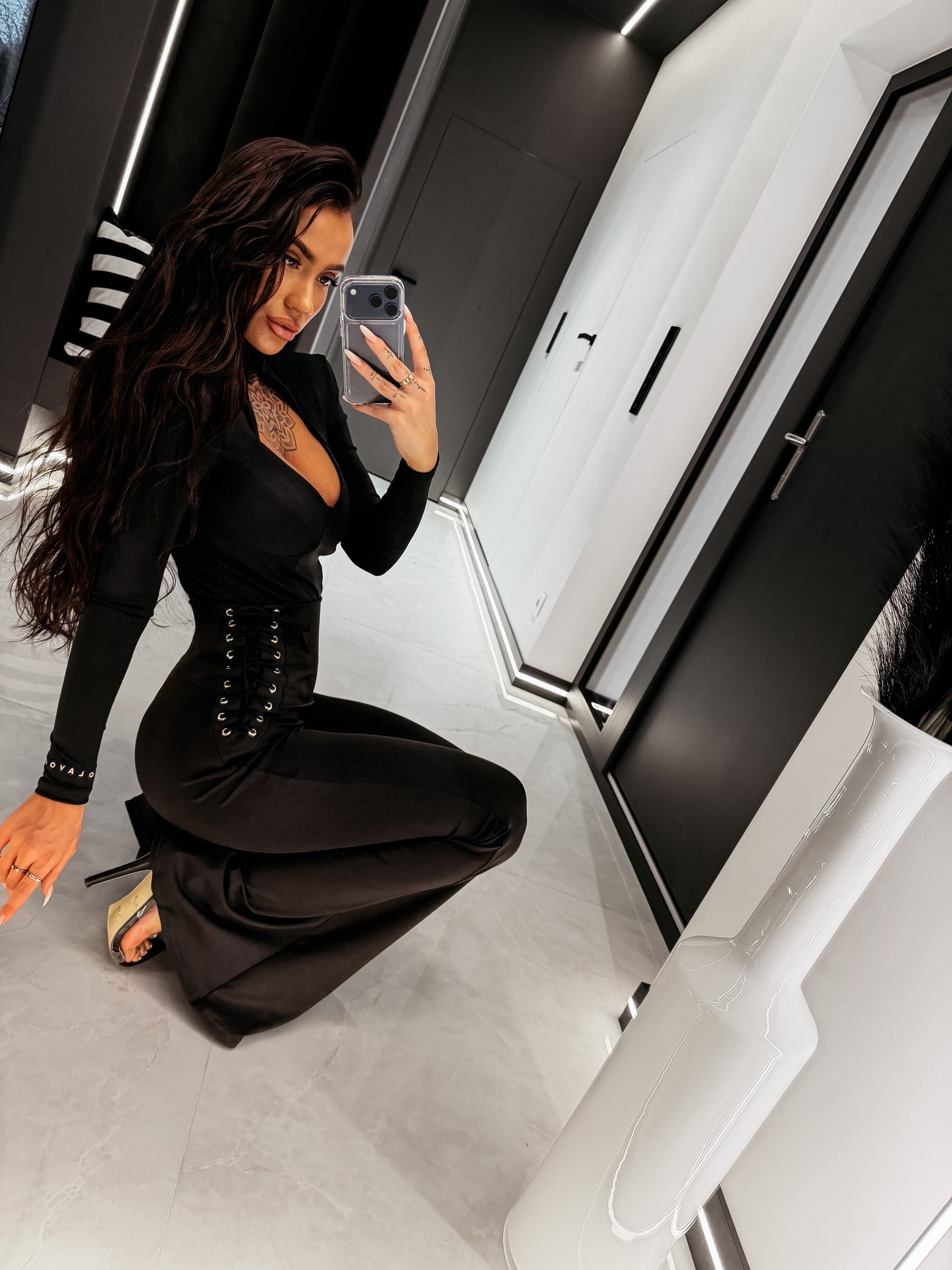 OLAVOGA leggings VEYA 2026