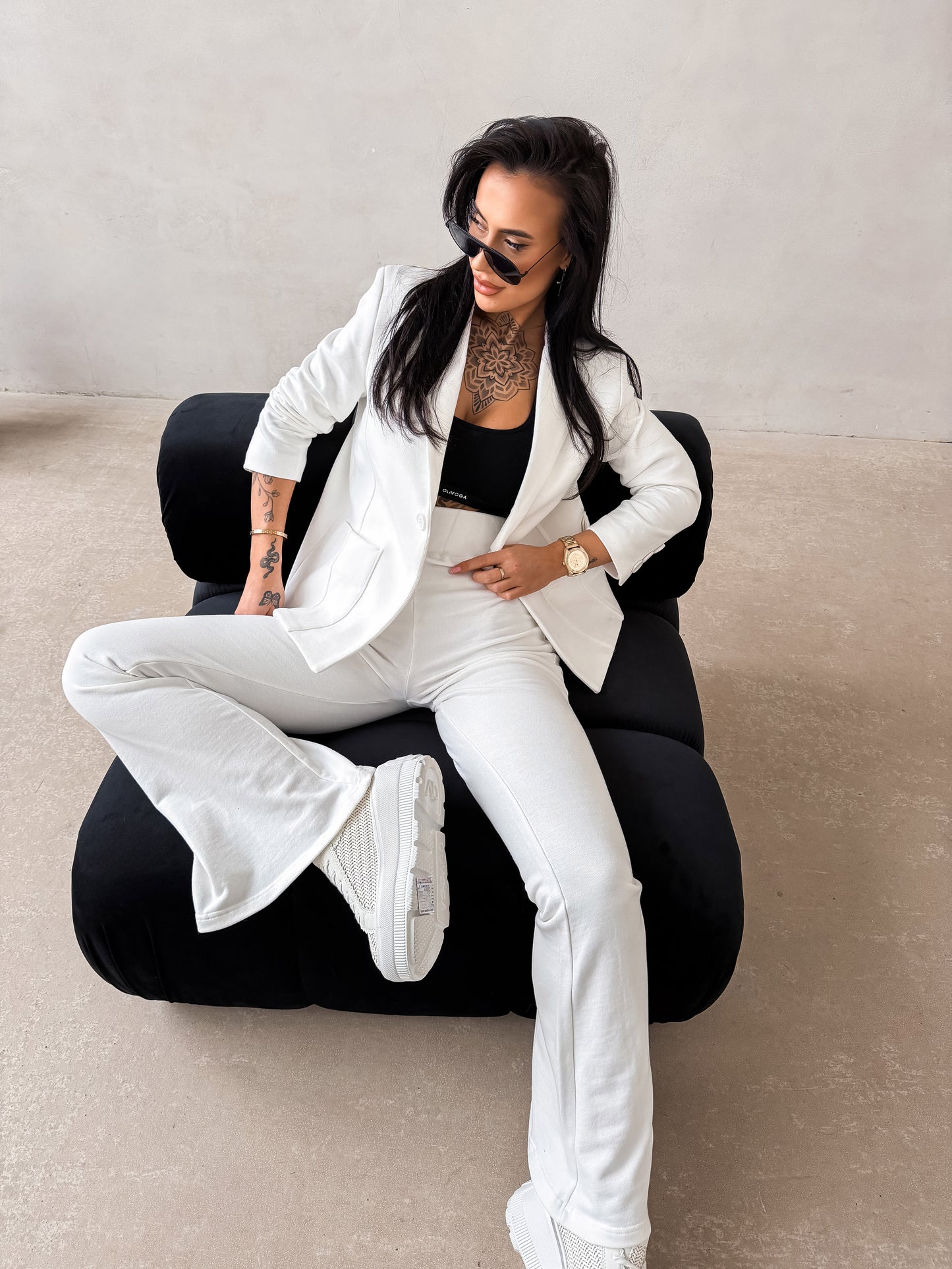 OLAVOGA set MIO 2026