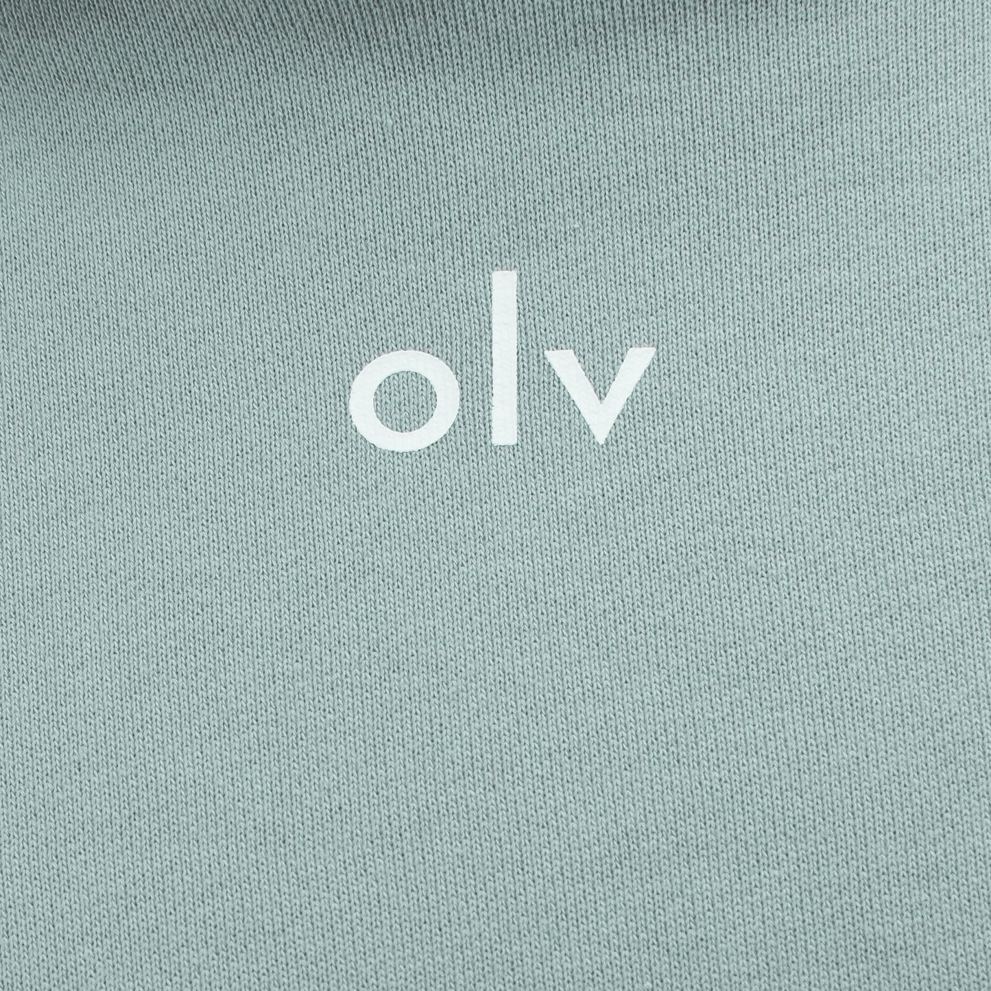 OLAVOGA Men Hoodie OFI 2026