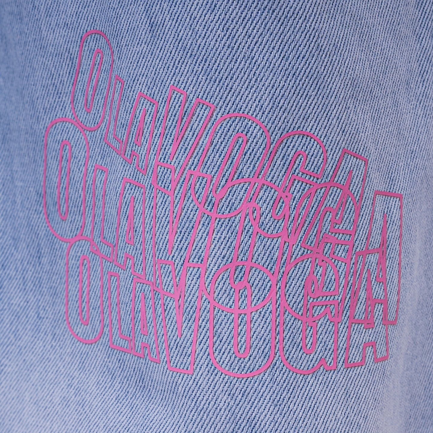 OLAVOGA Jeans VIVID 2026