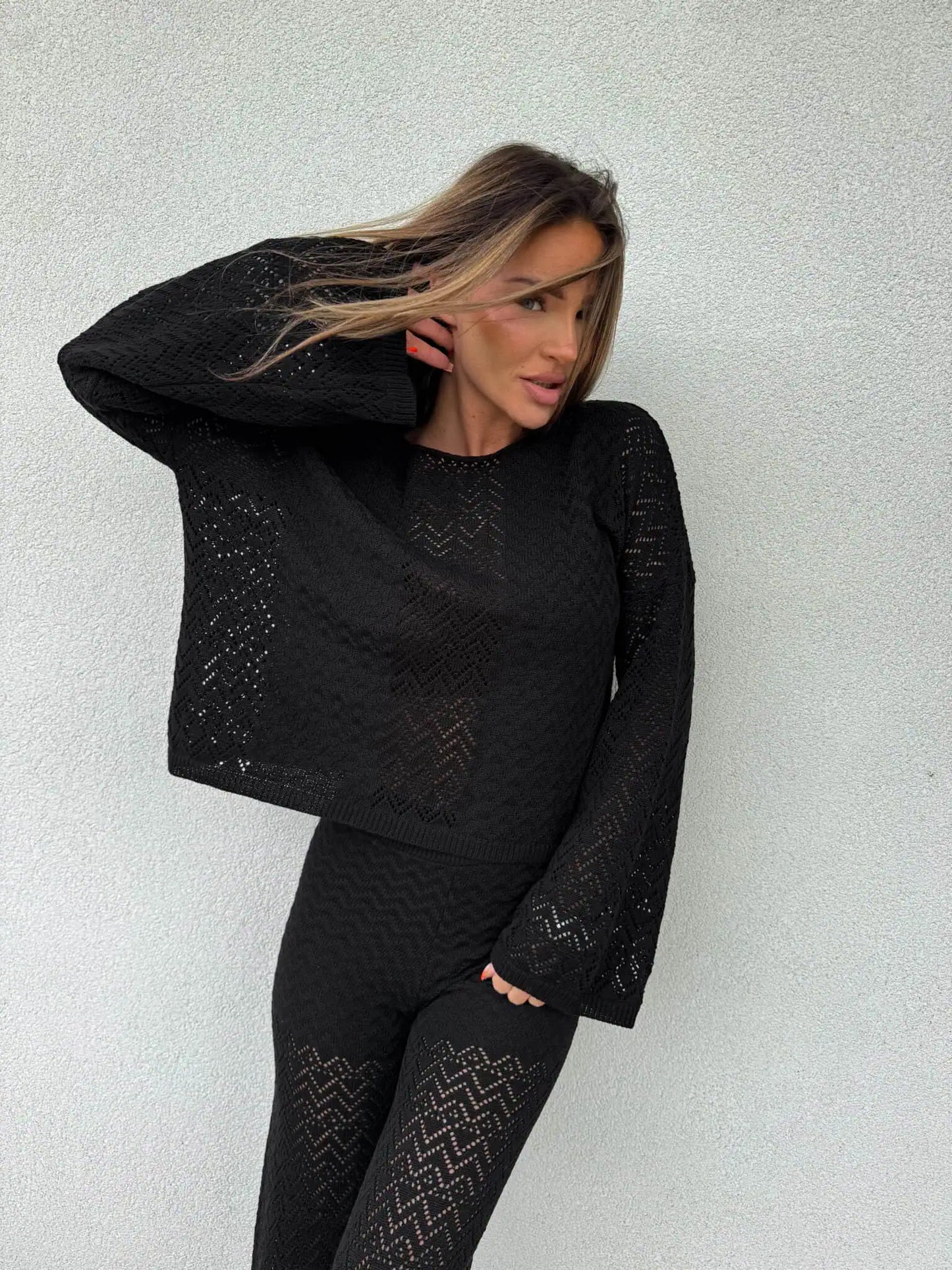 Sweter LUGANO