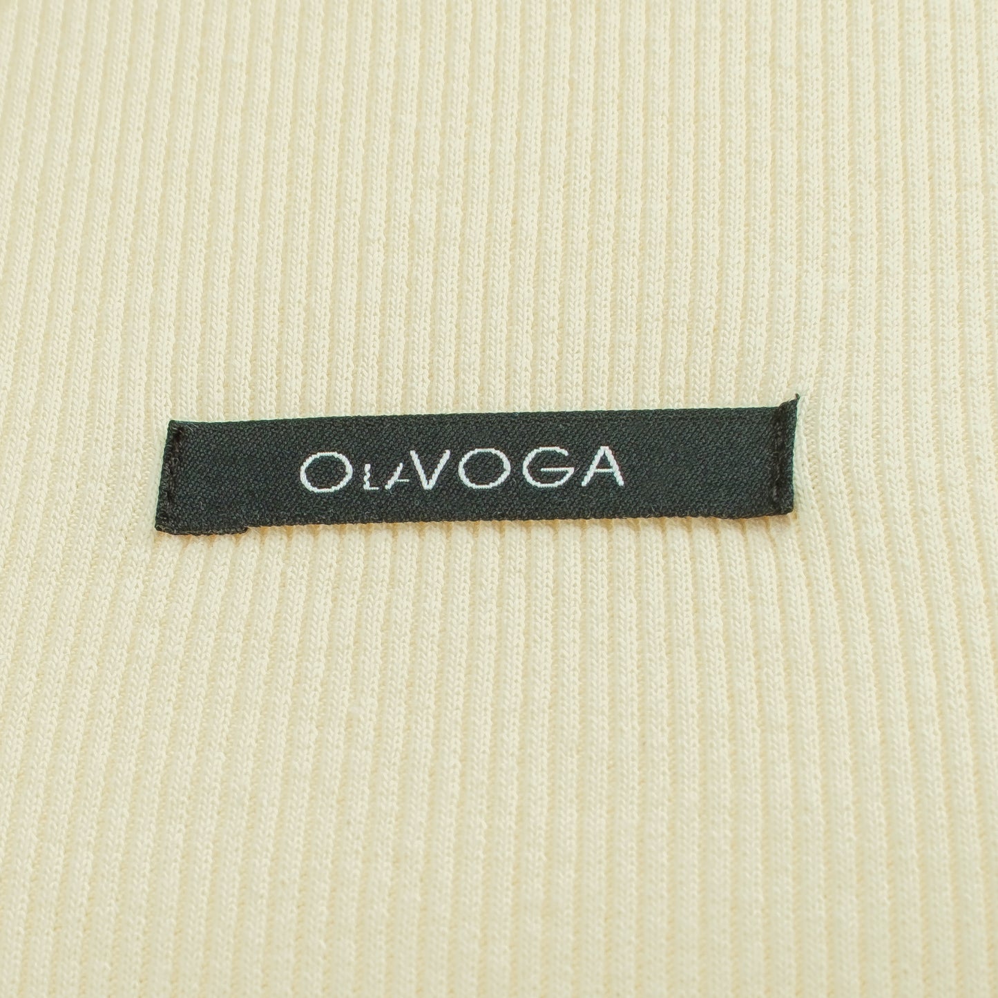 OLAVOGA t-shirt MOVENA 2026