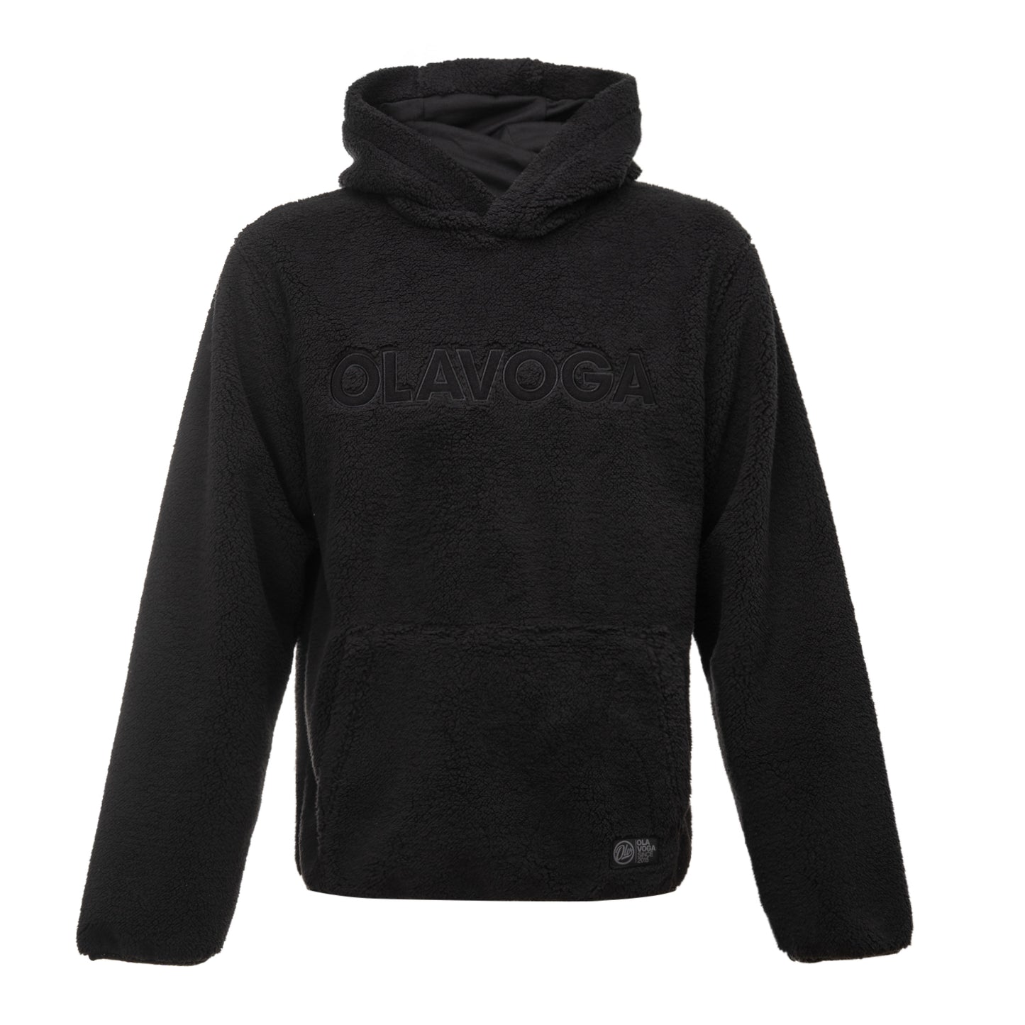 OLAVOGA MEN Bearhood 2026 hoodie