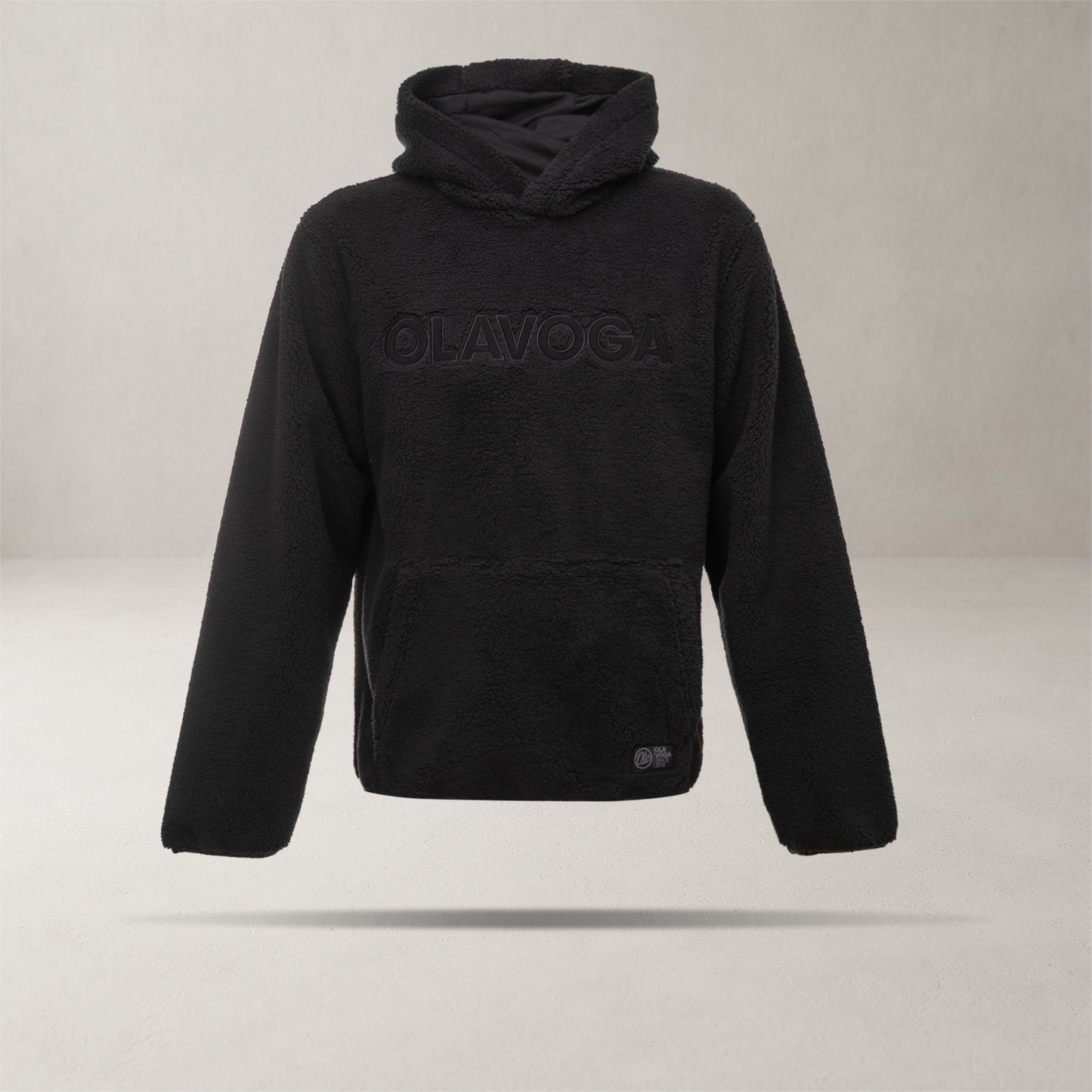 OLAVOGA MEN Bearhood 2026 hoodie