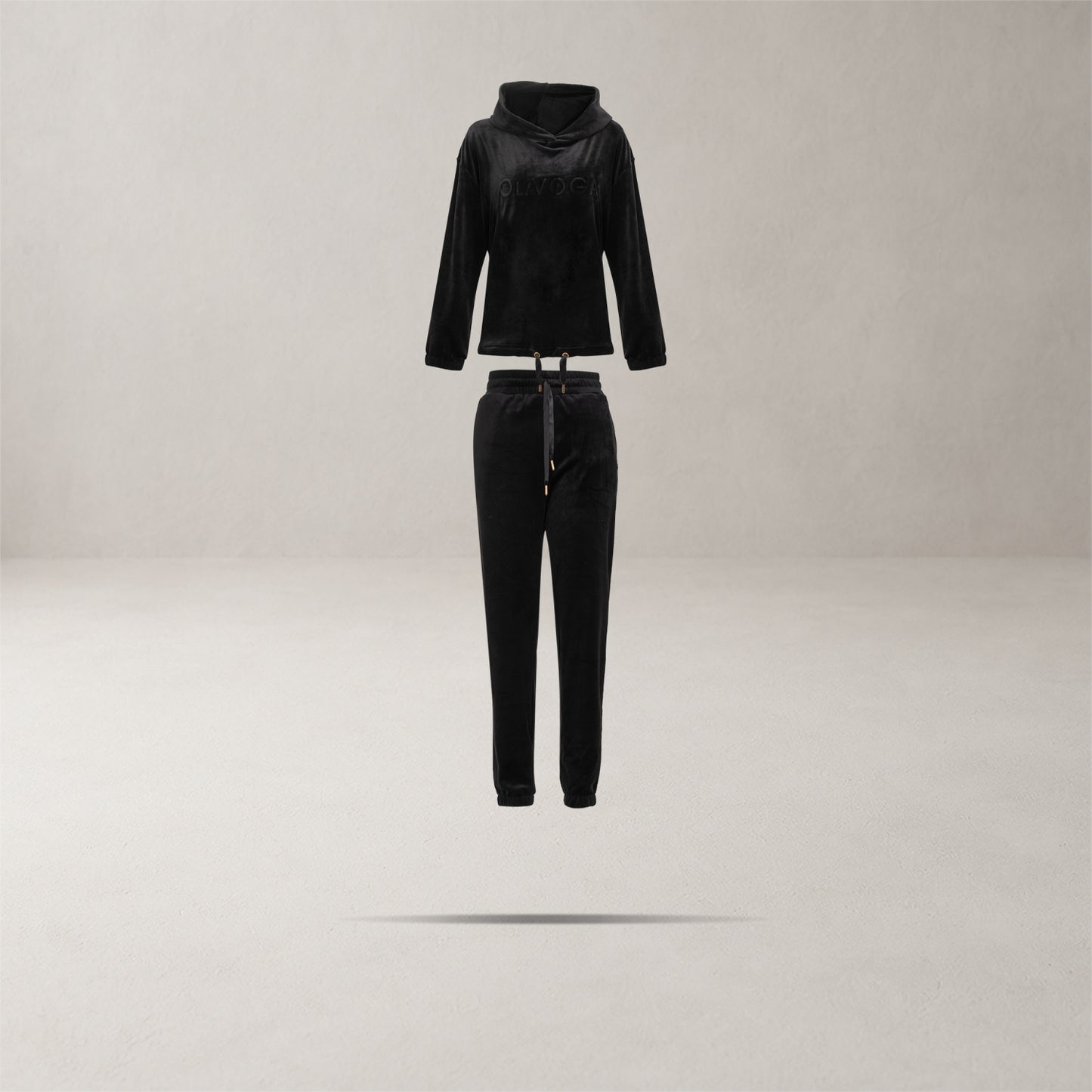 OLAVOGA set BELORE 2026