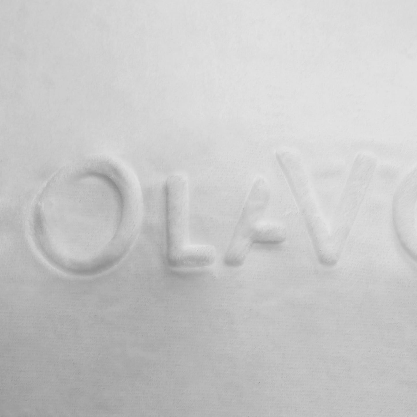 OLAVOGA set BELORE 2026