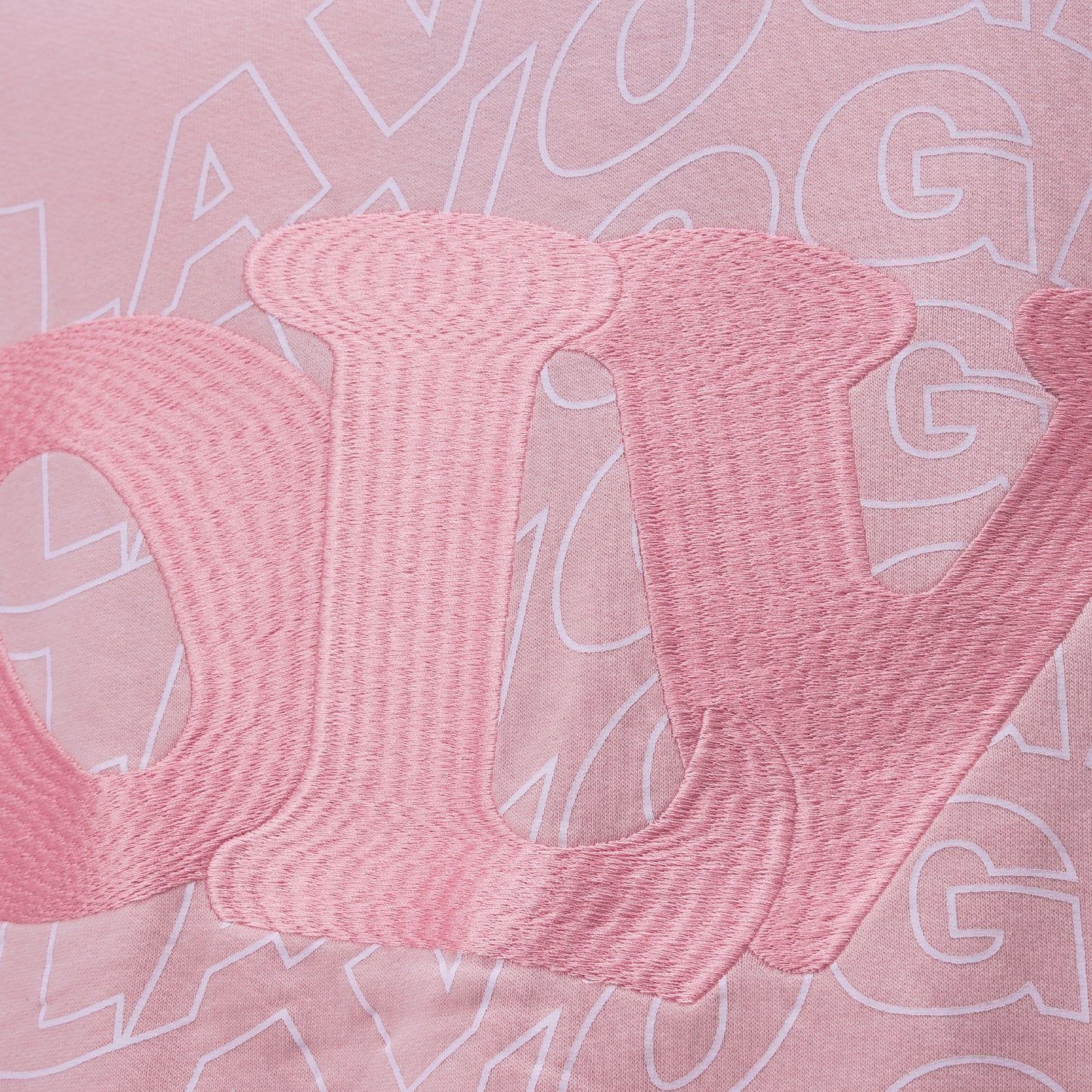 OLAVOGA set BLOOM 2026