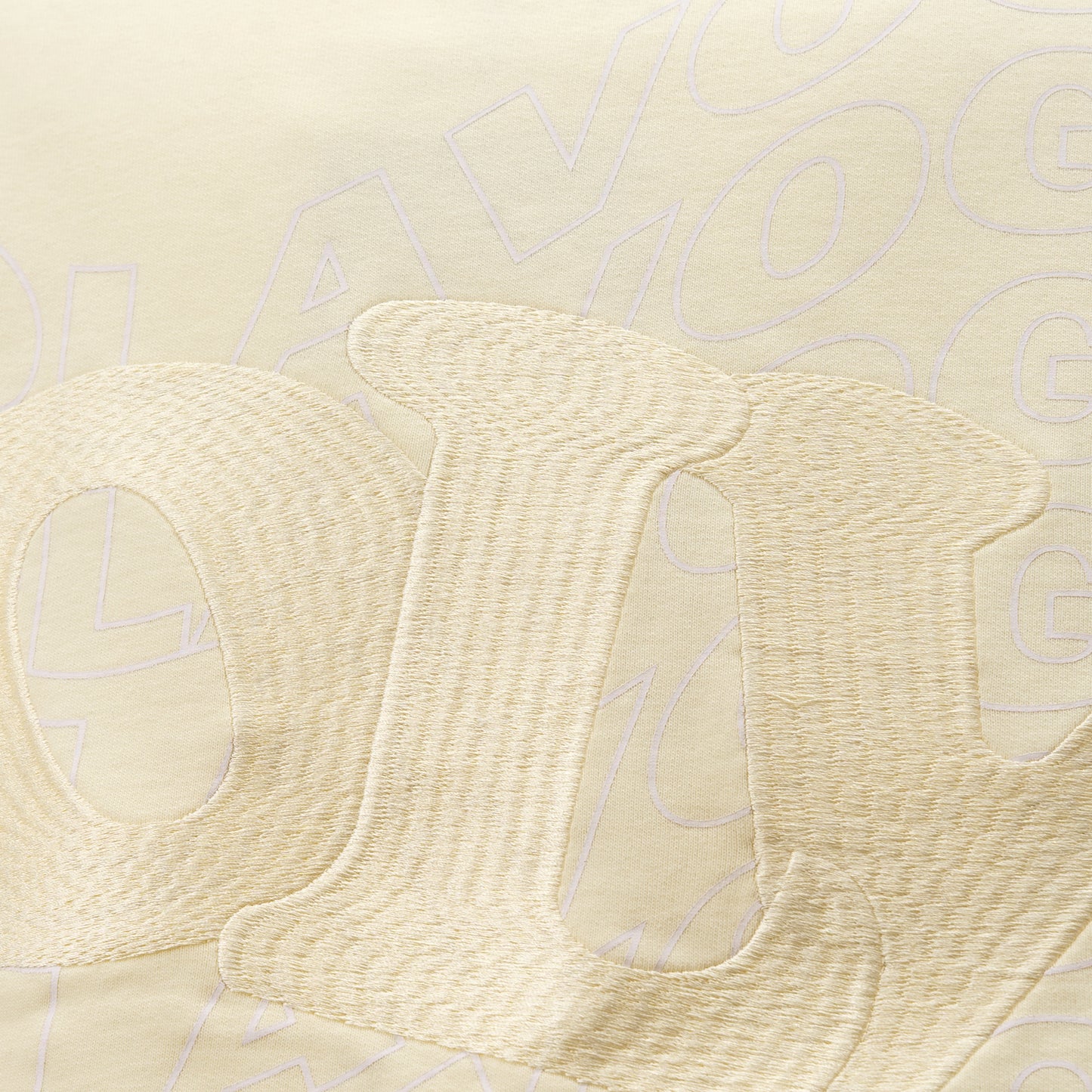 OLAVOGA set BLOOM 2026