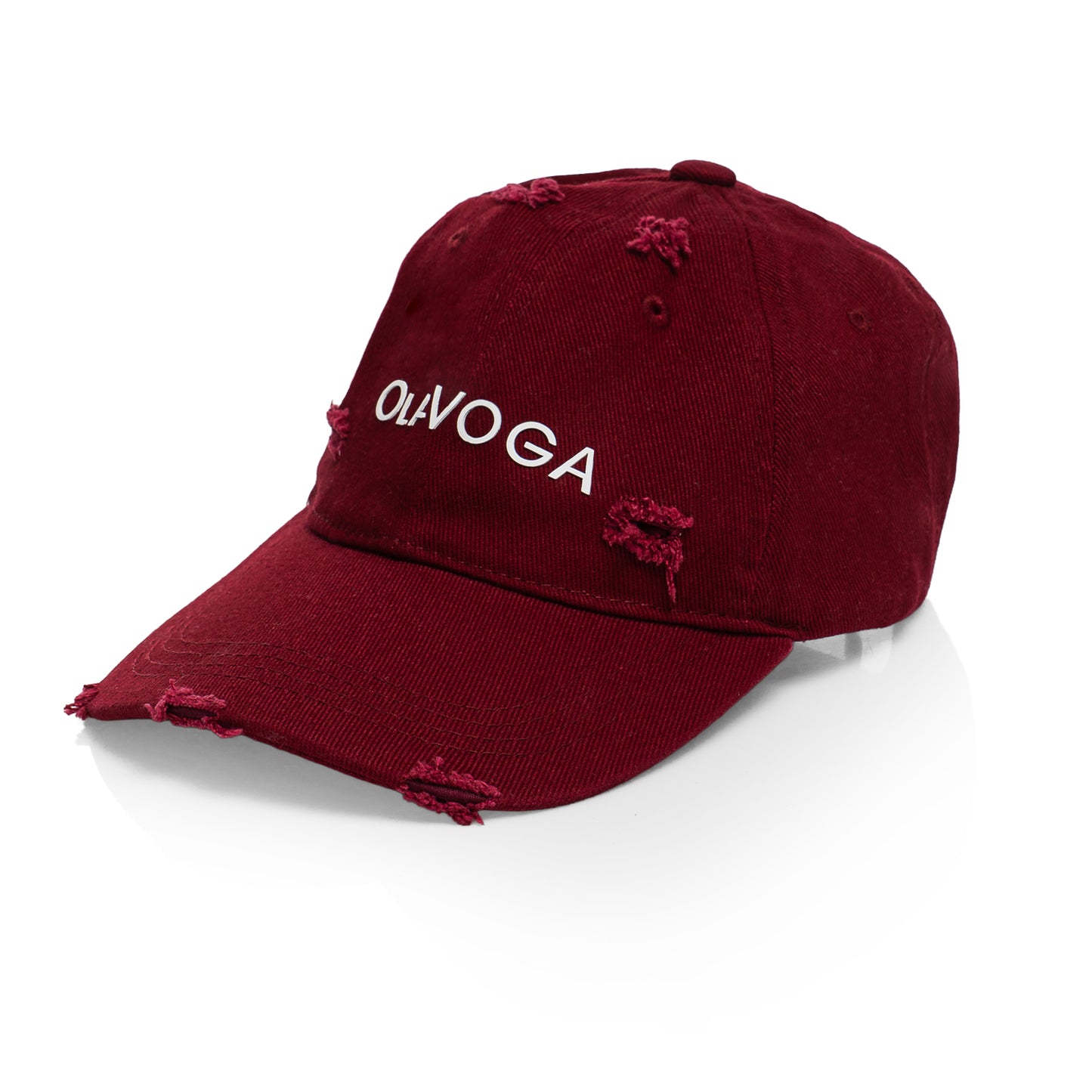 OLV Cap BLUE HOUR 2025