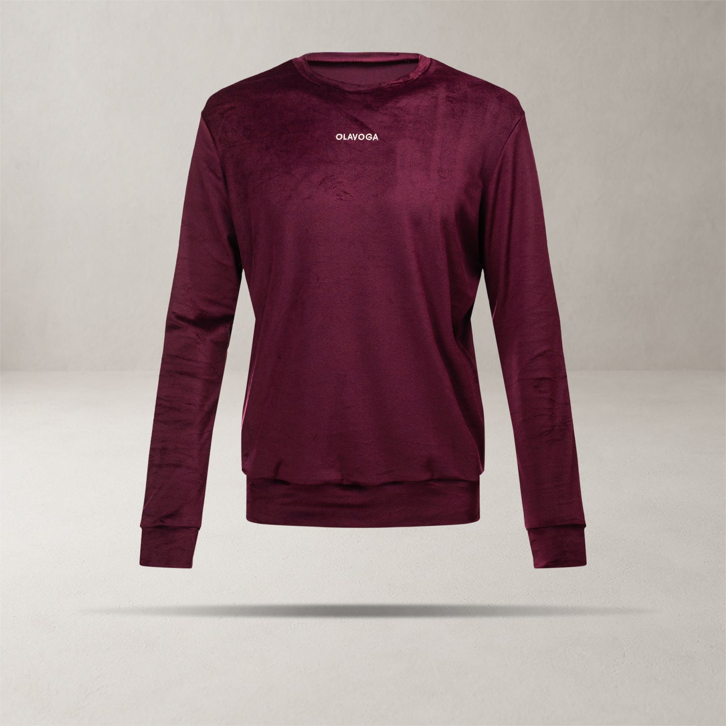 OLAVOGA Set VELVET ASH MEN 2025