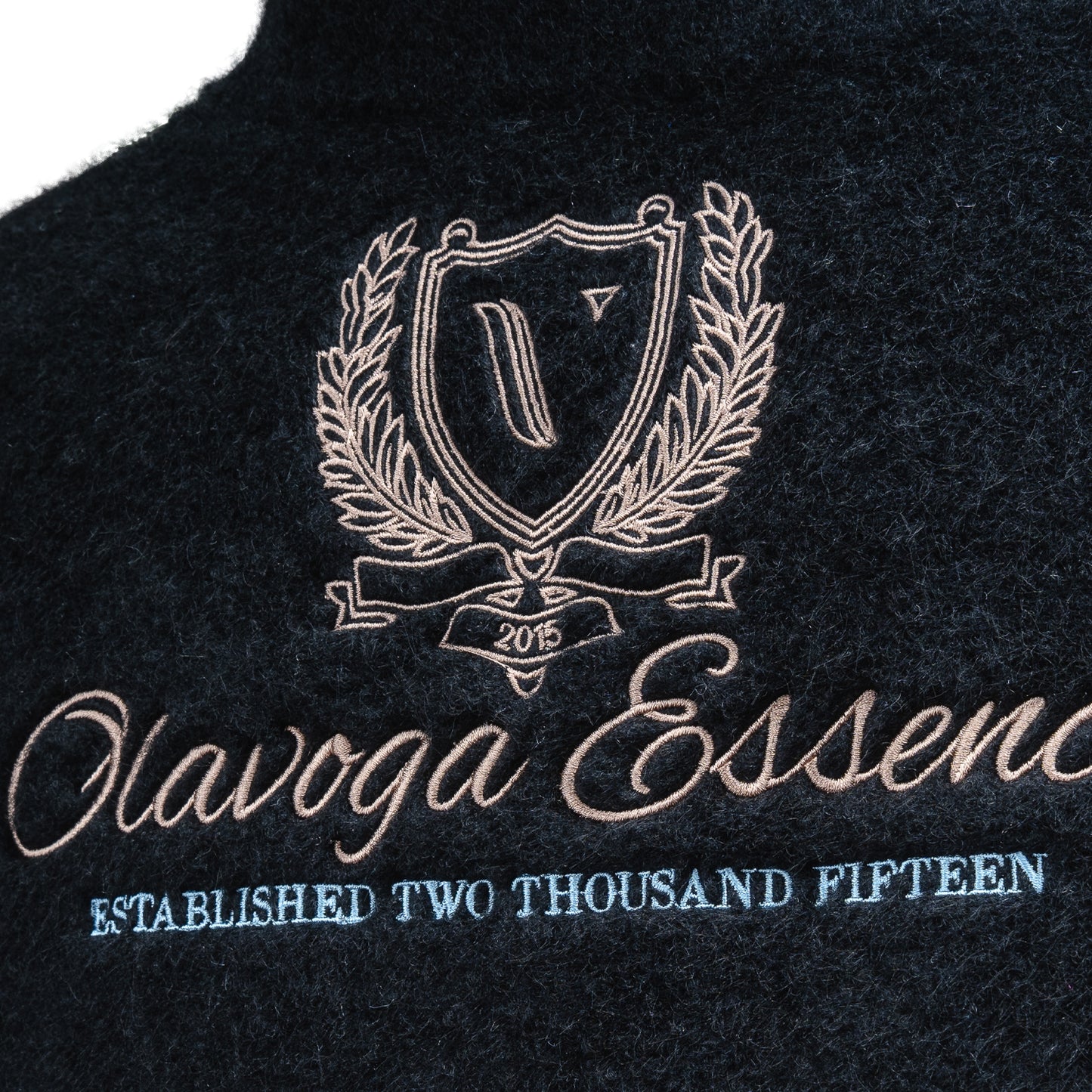 OLV Sweatshirt OATWOOD 2025