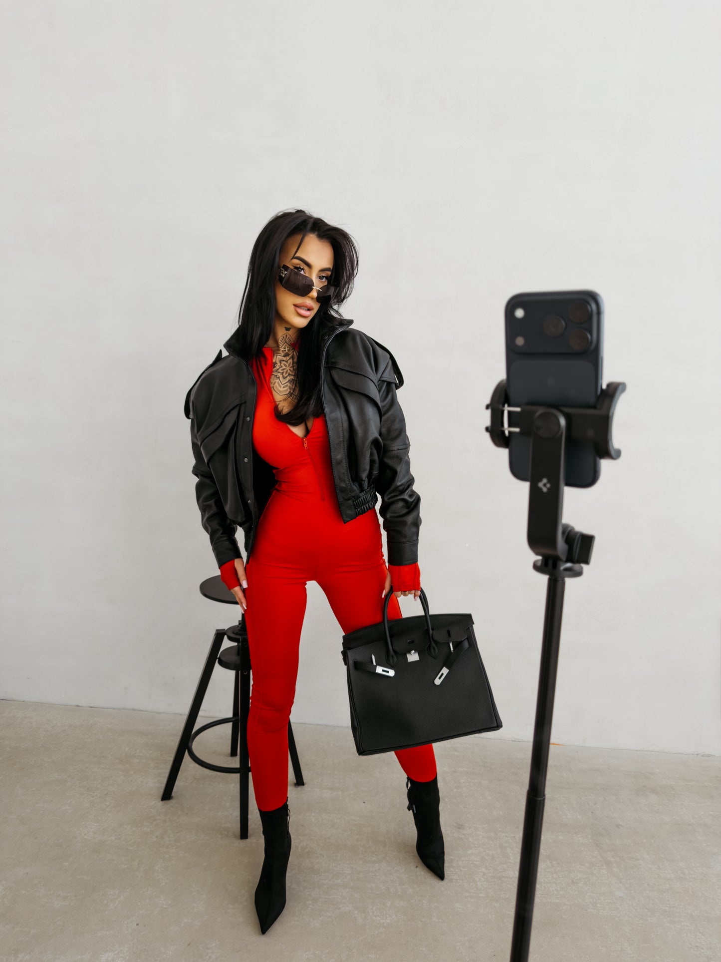 OLAVOGA jumpsuit NATIA 2026