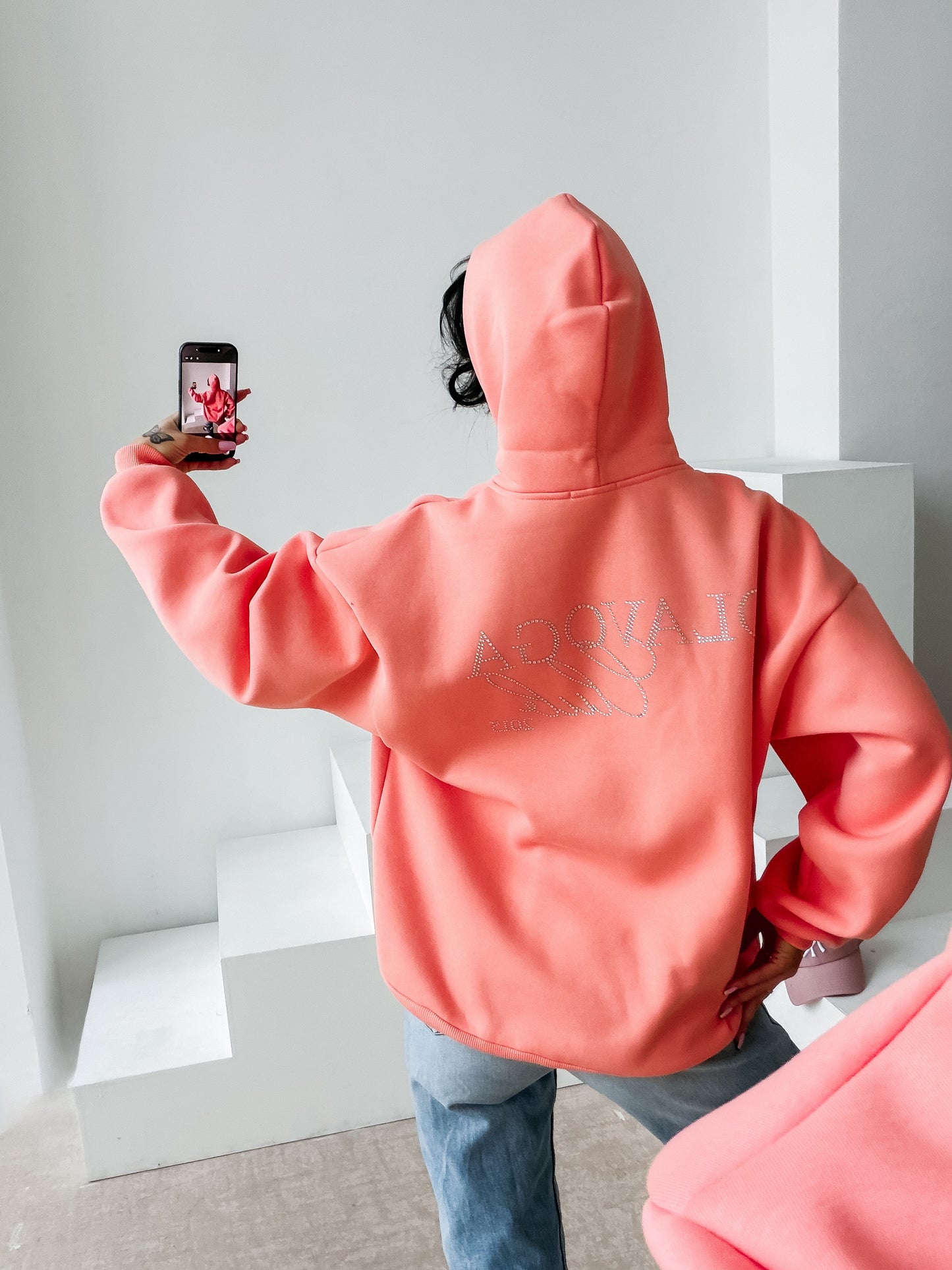 OLAVOGA sweatshirt Milea 2026