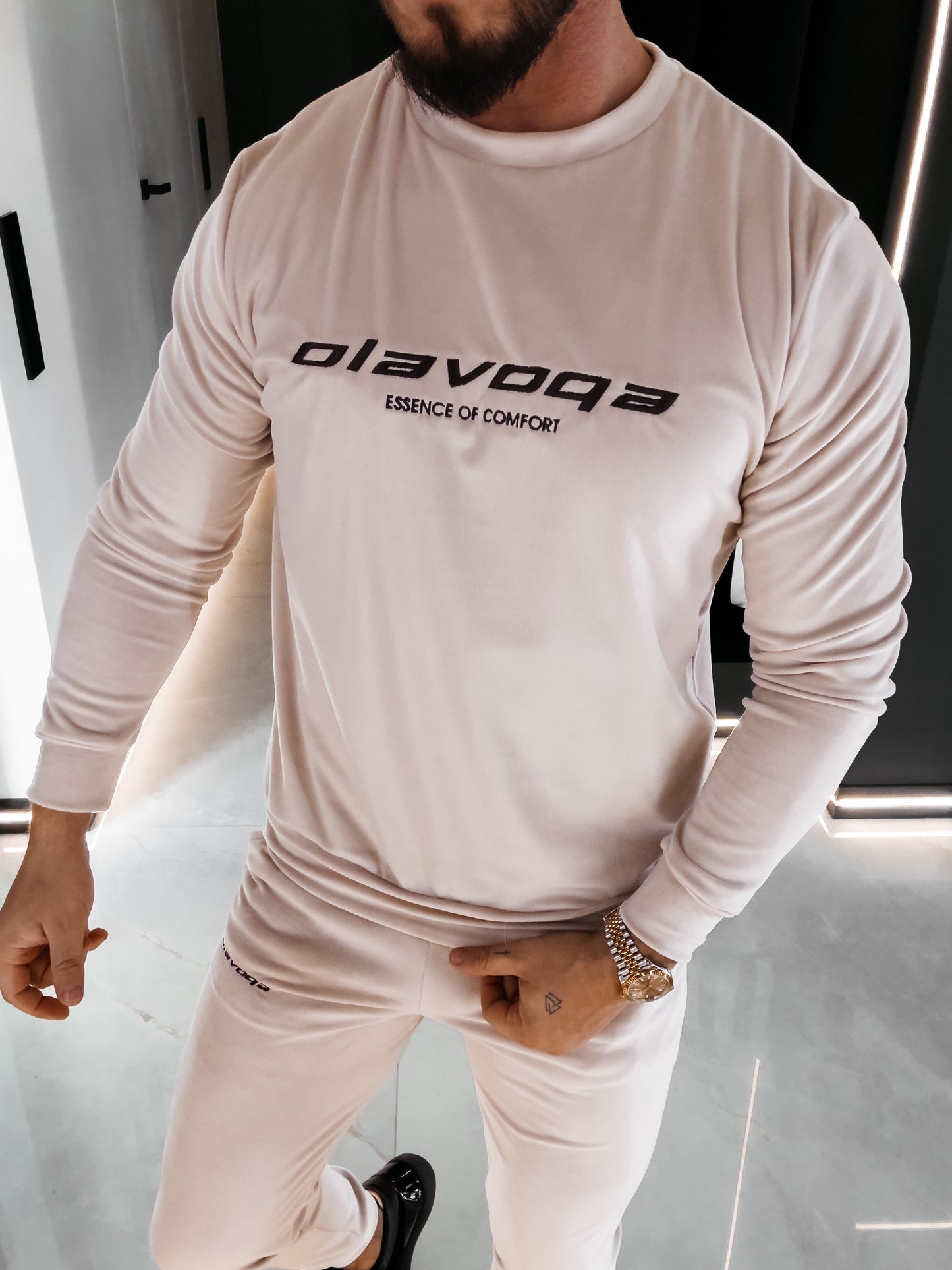 OLAVOGA Men set SKIP 2026