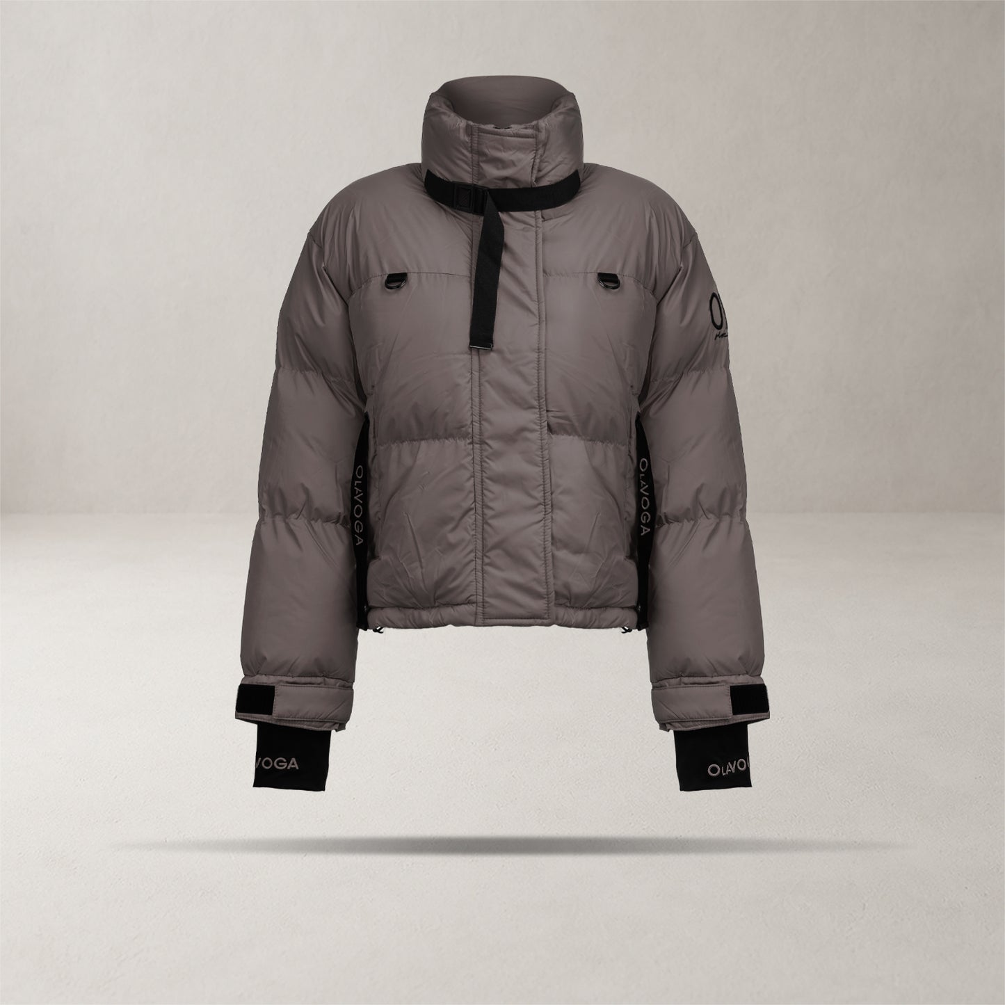 OLV Jacket ROOSEN 2025