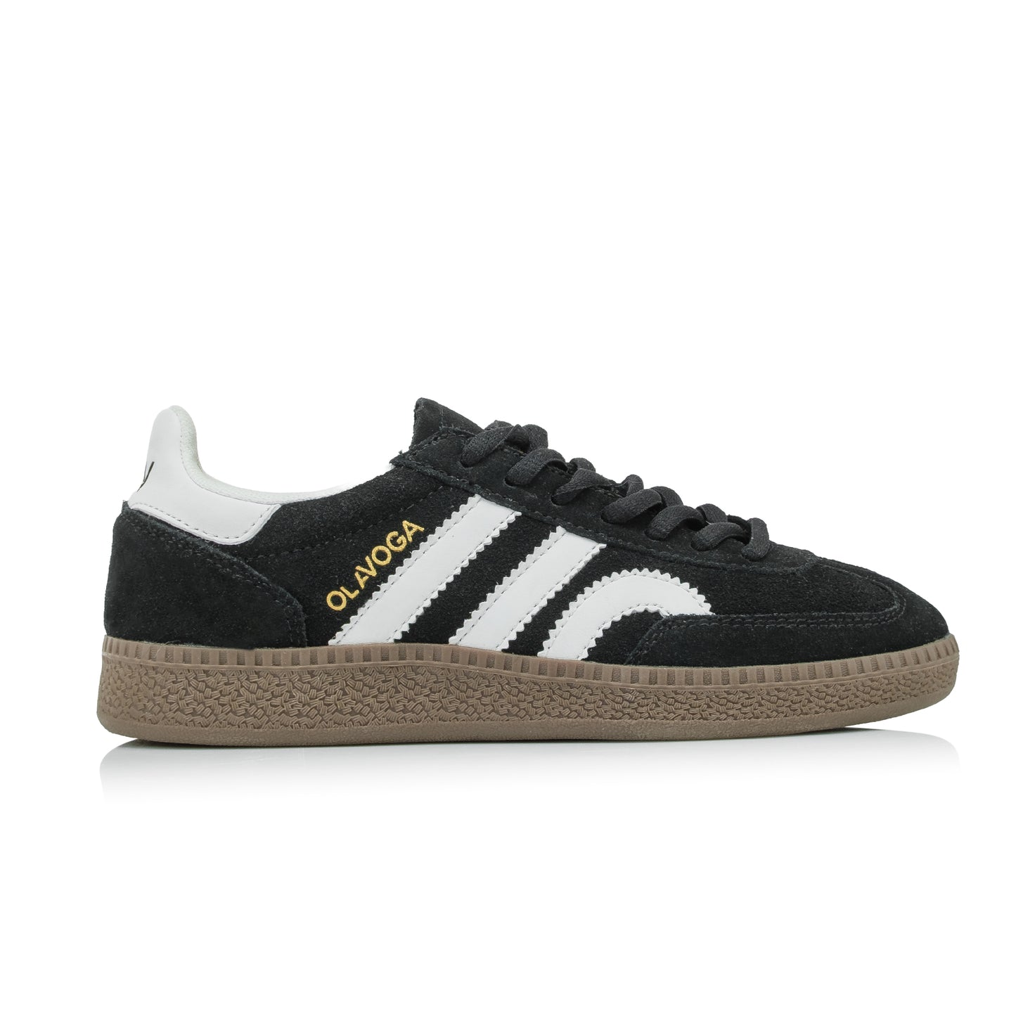 OLAVOGA VOSHERY 2026