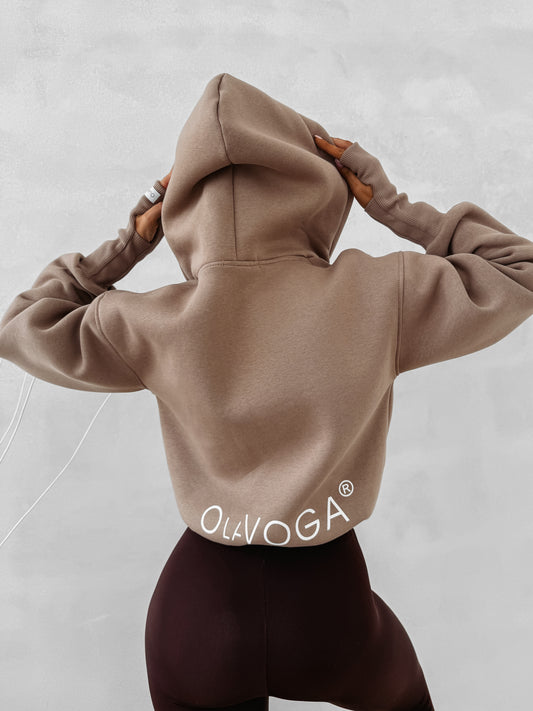 OLV HOODIE SWEET HARMONY 2025