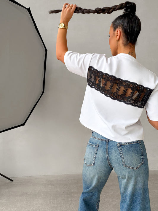 OLAVOGA t-shirt TRIOASI 2026