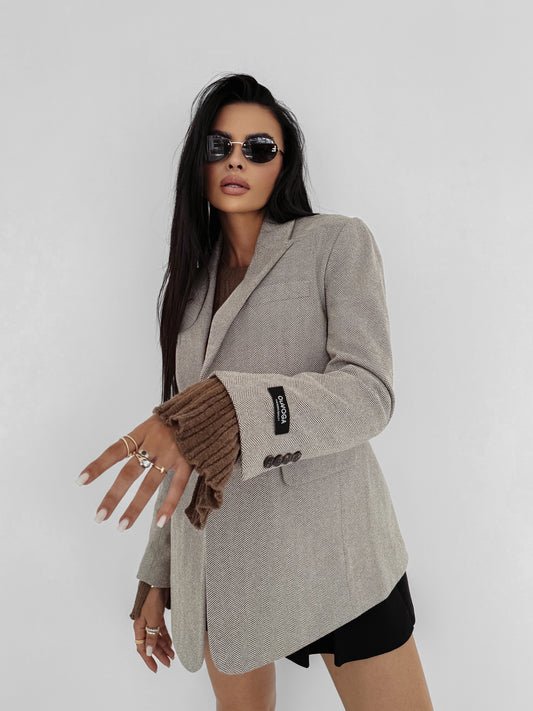 OLV Blazer ZITAL 2025