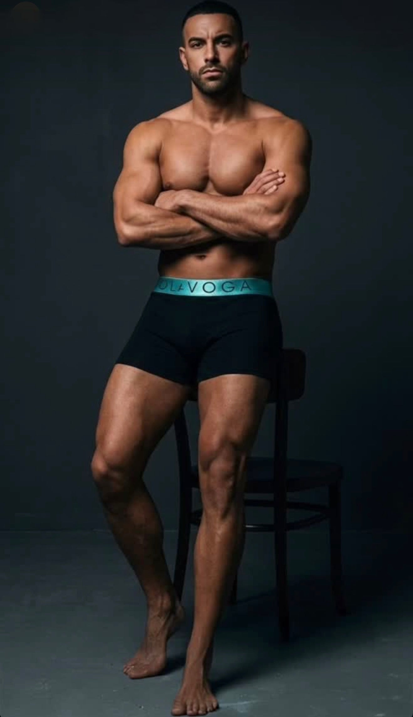 OLAVOGA Men’s 3Pack Underwear ELITE 2025