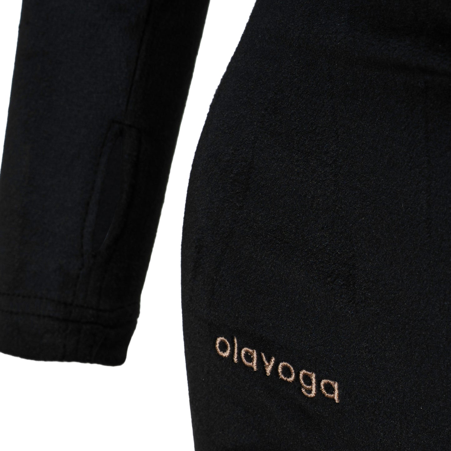 OLAVOGA Jumpsuit CRYSTAL FLARE 2025