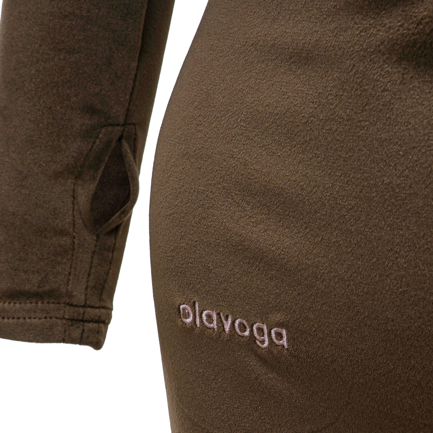 OLAVOGA Jumpsuit CRYSTAL FLARE 2025