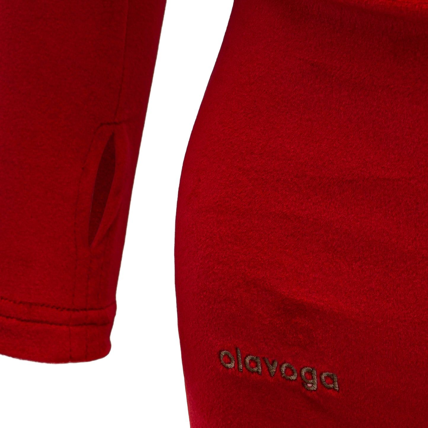 OLAVOGA Jumpsuit CRYSTAL FLARE 2025