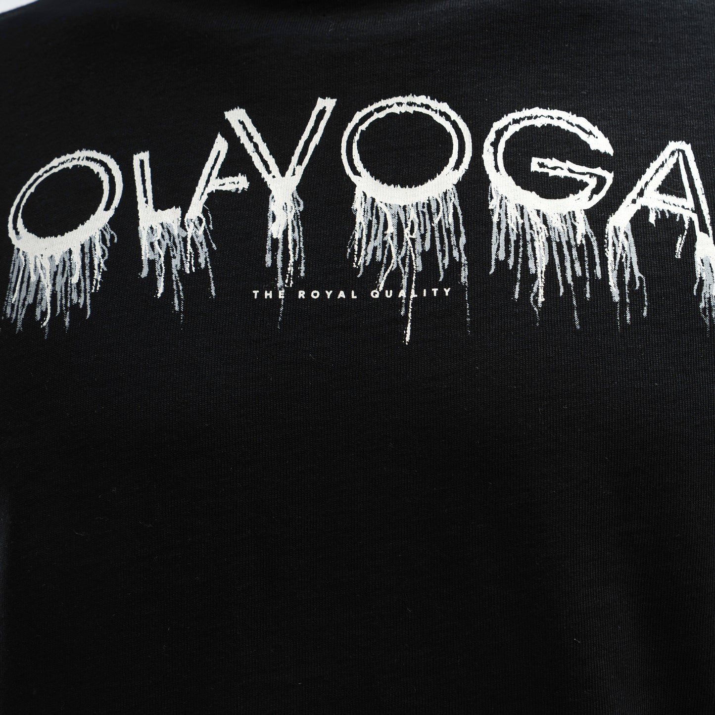 OLAVOGA Men’s T-shirt Cuon 2025