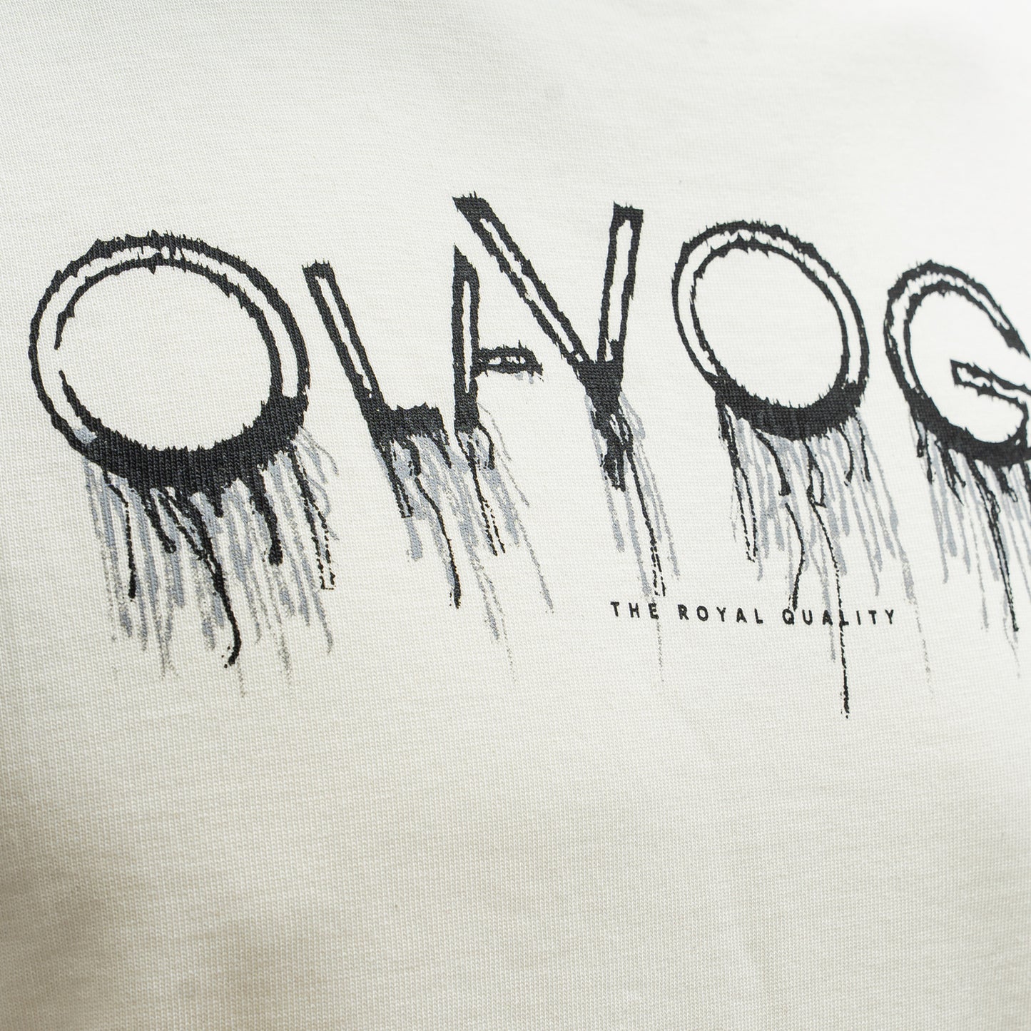 OLAVOGA Men’s T-shirt Cuon 2025